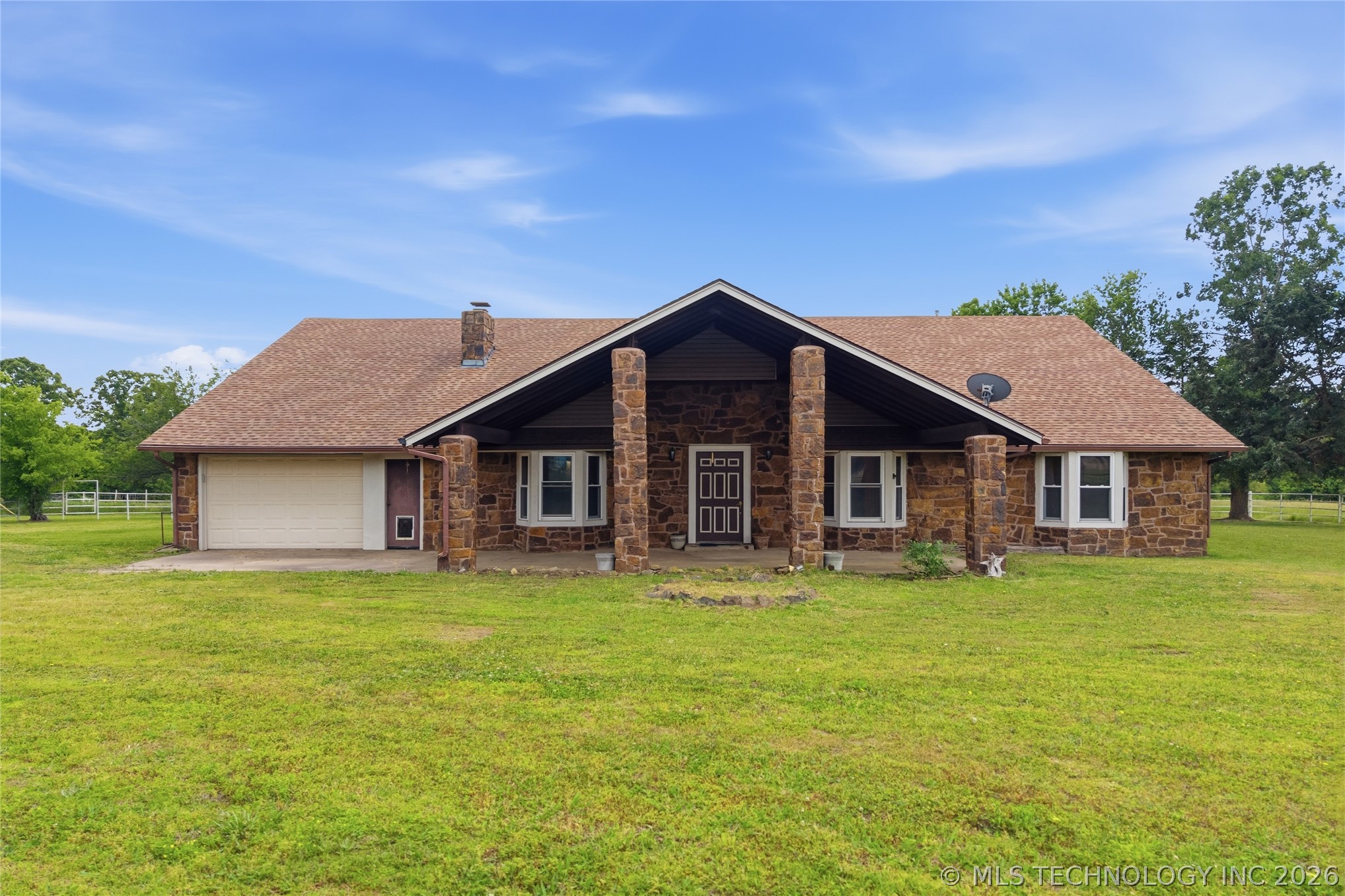 15550 S 4187 Road Claremore OK 74017