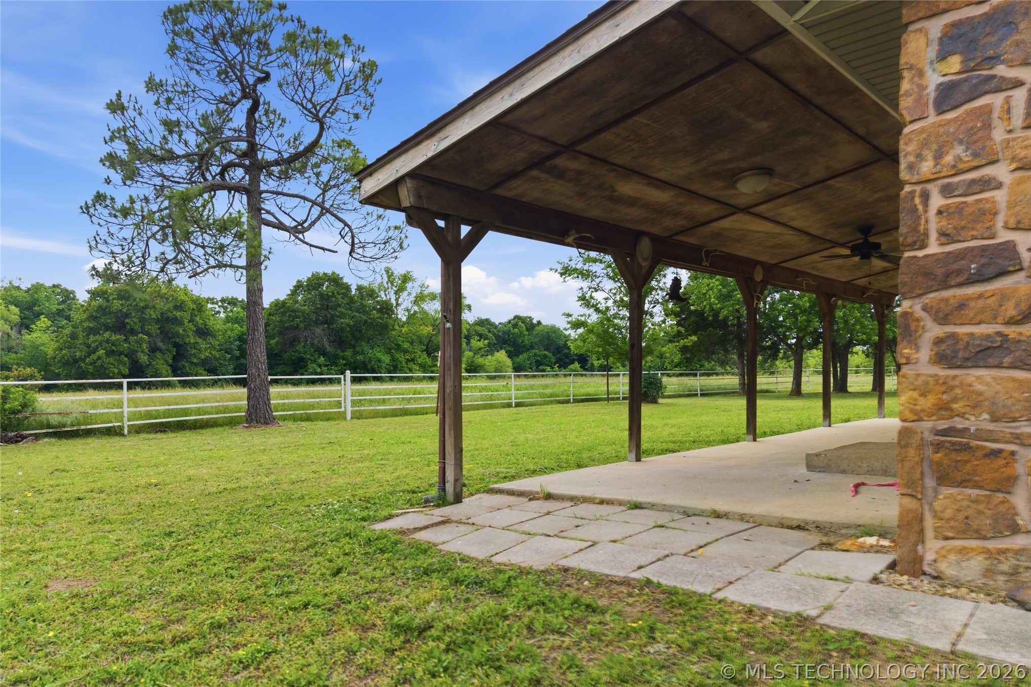 15550 S 4187 Road Claremore OK 74017