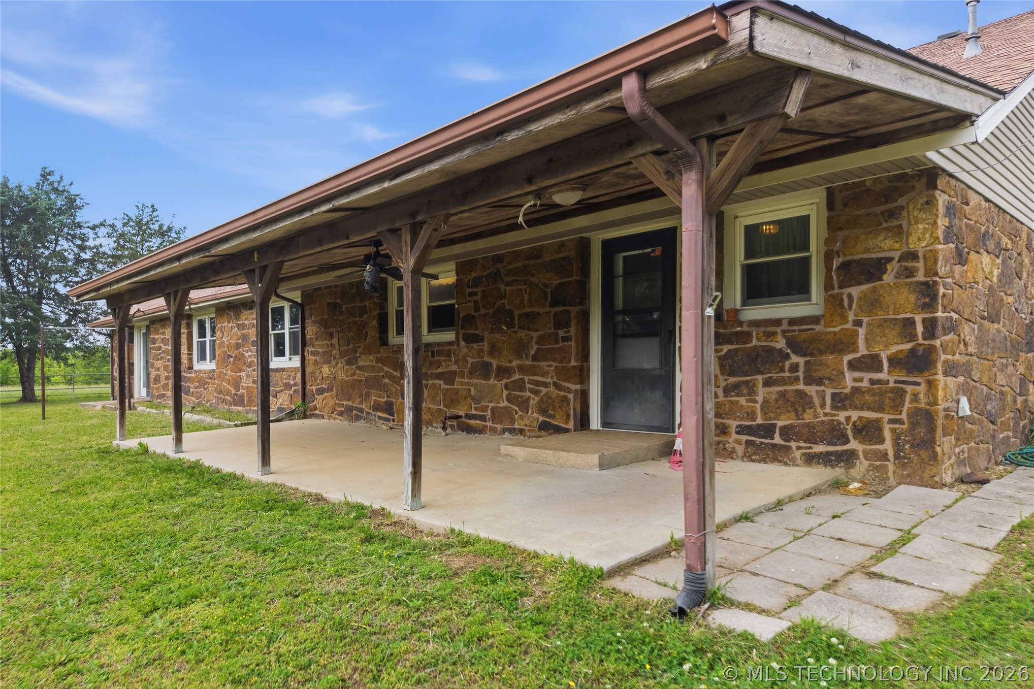 15550 S 4187 Road Claremore OK 74017