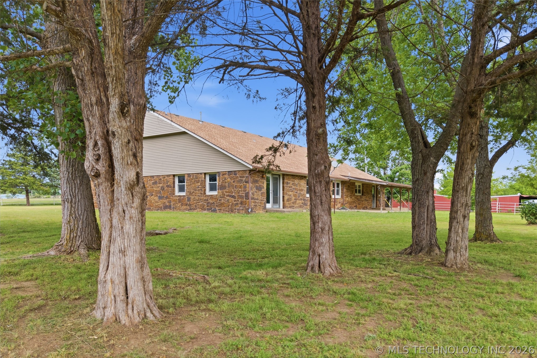 15550 S 4187 Road Claremore OK 74017