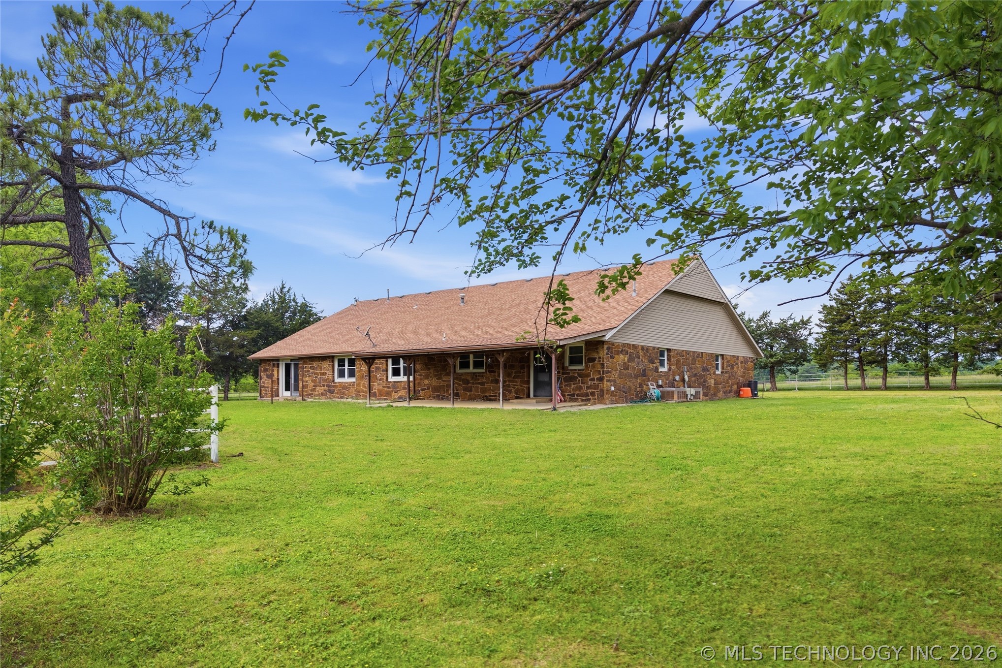 15550 S 4187 Road Claremore OK 74017