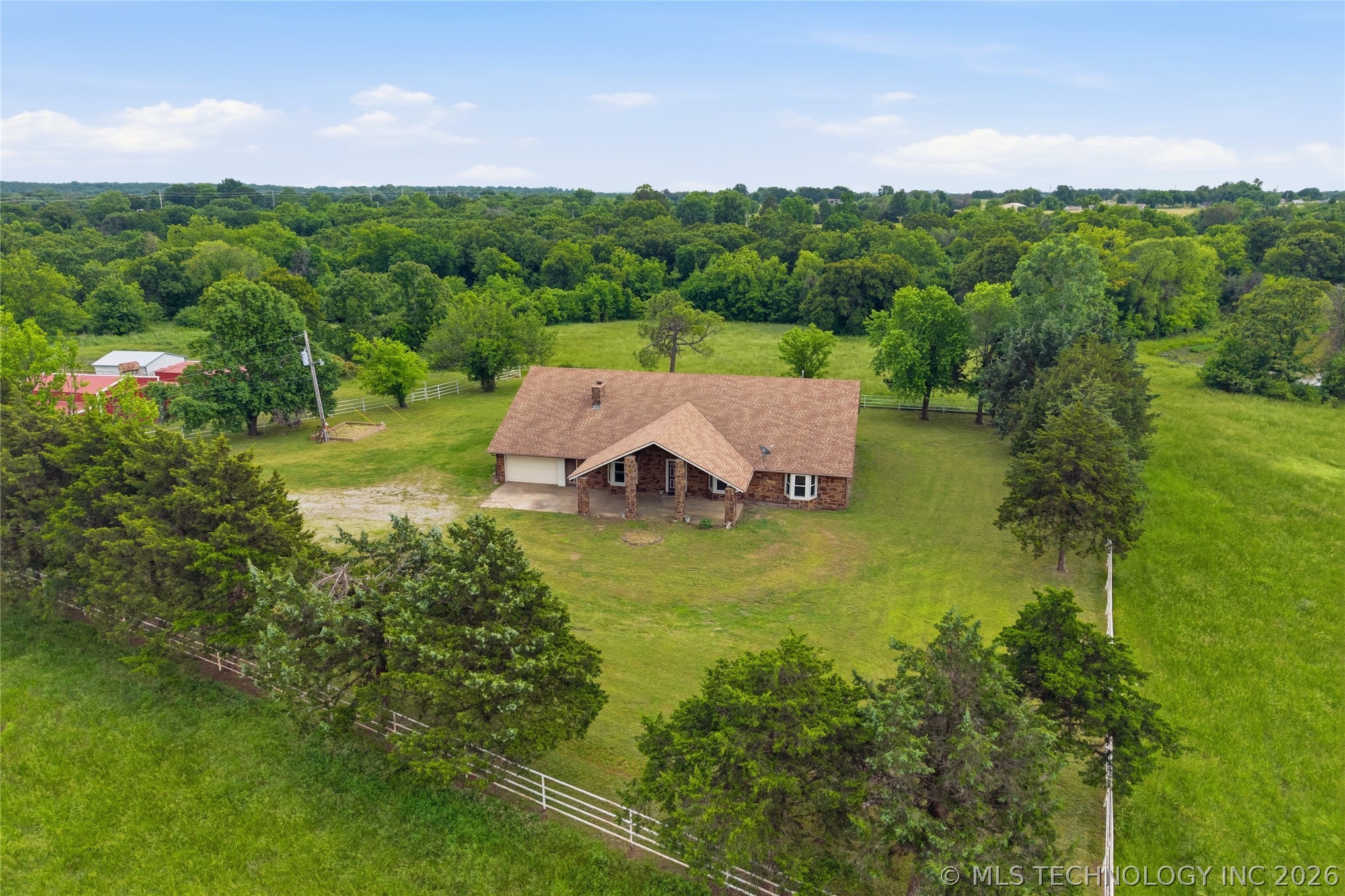 15550 S 4187 Road Claremore OK 74017