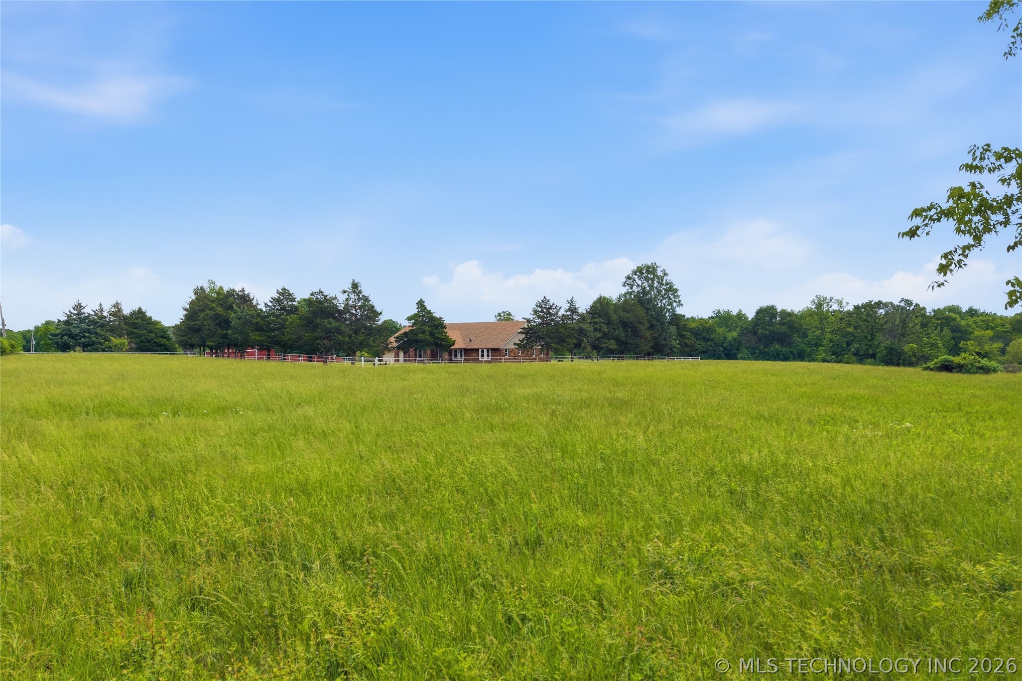 15550 S 4187 Road Claremore OK 74017