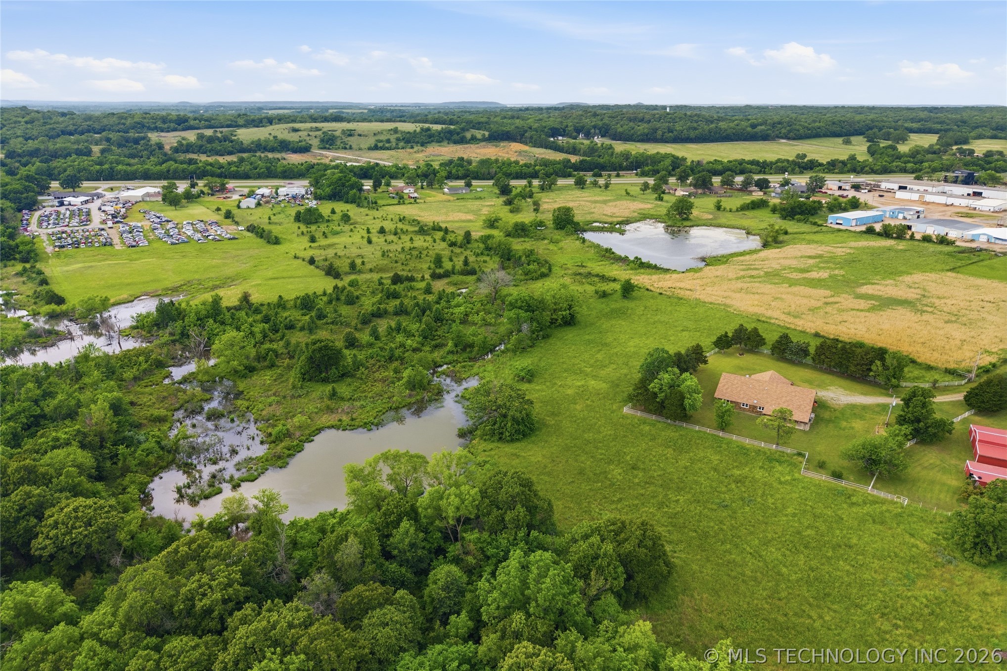 15550 S 4187 Road Claremore OK 74017