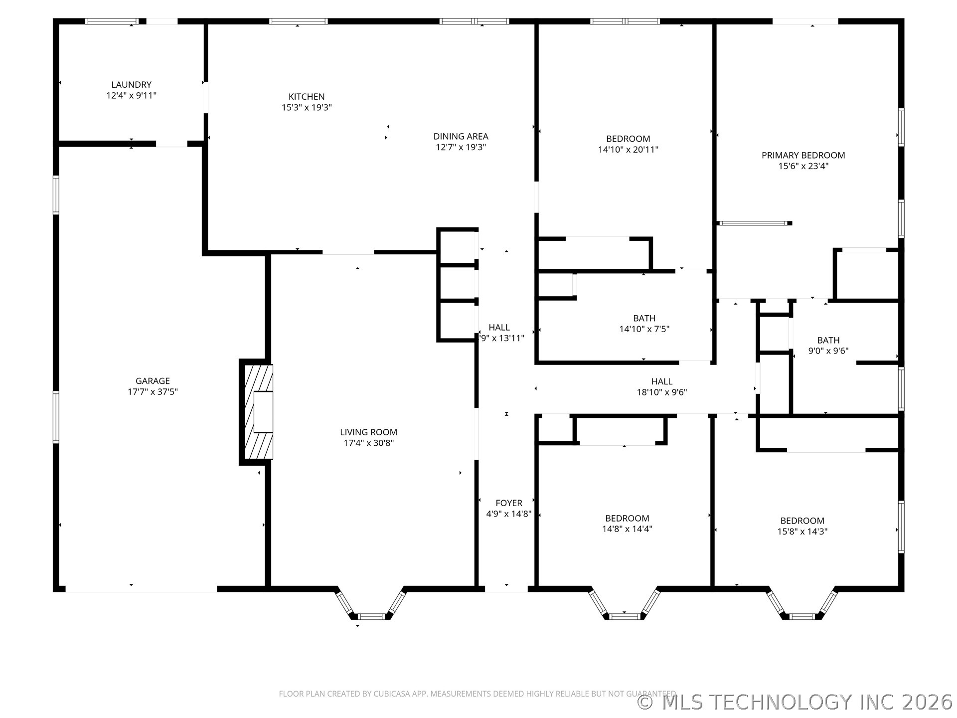 15550 S 4187 Road Claremore OK 74017
