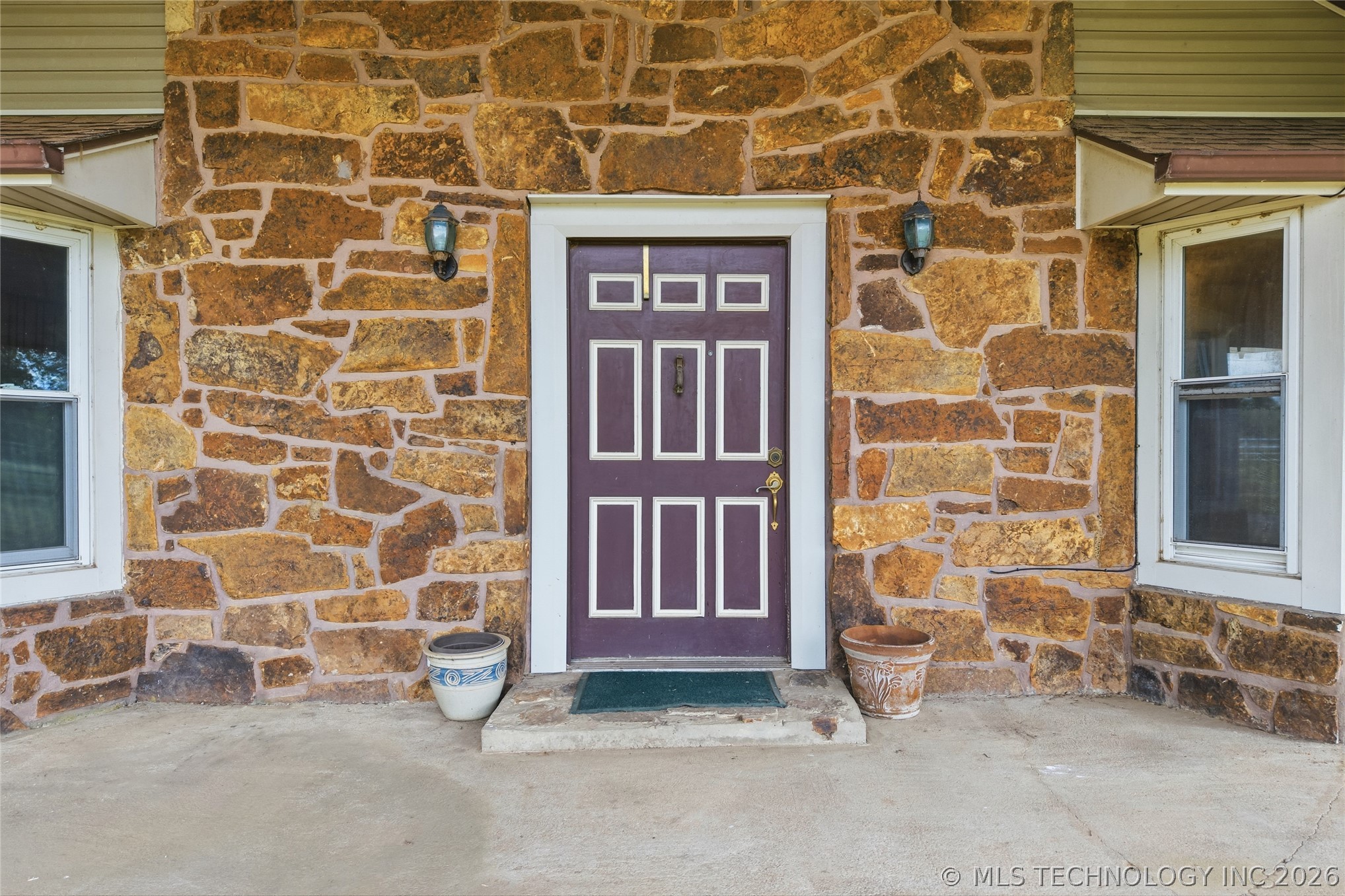 15550 S 4187 Road Claremore OK 74017
