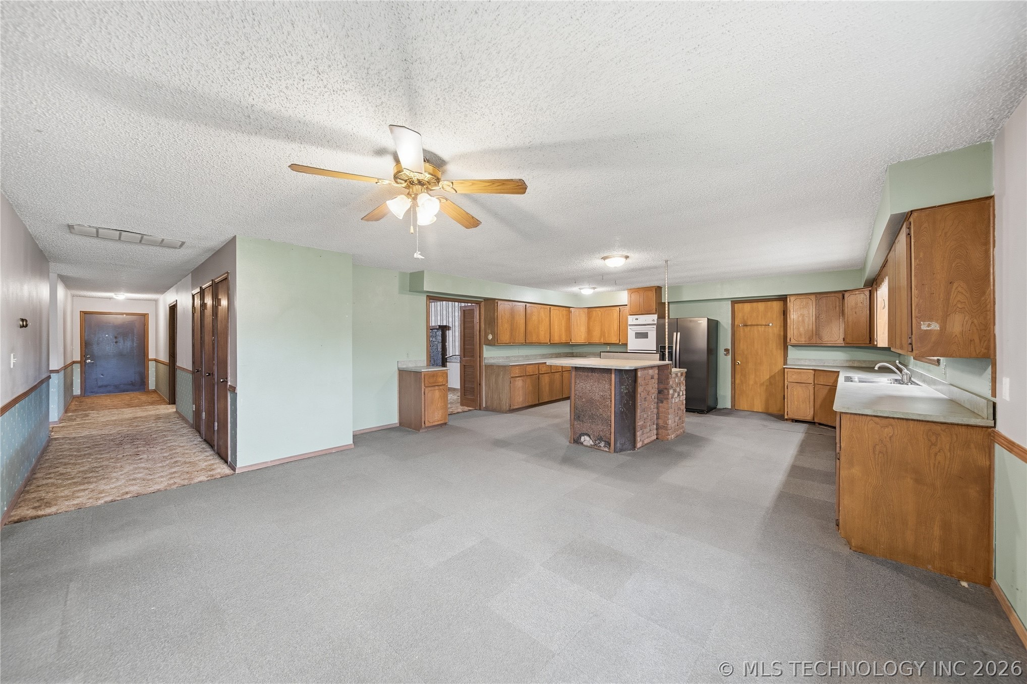 15550 S 4187 Road Claremore OK 74017