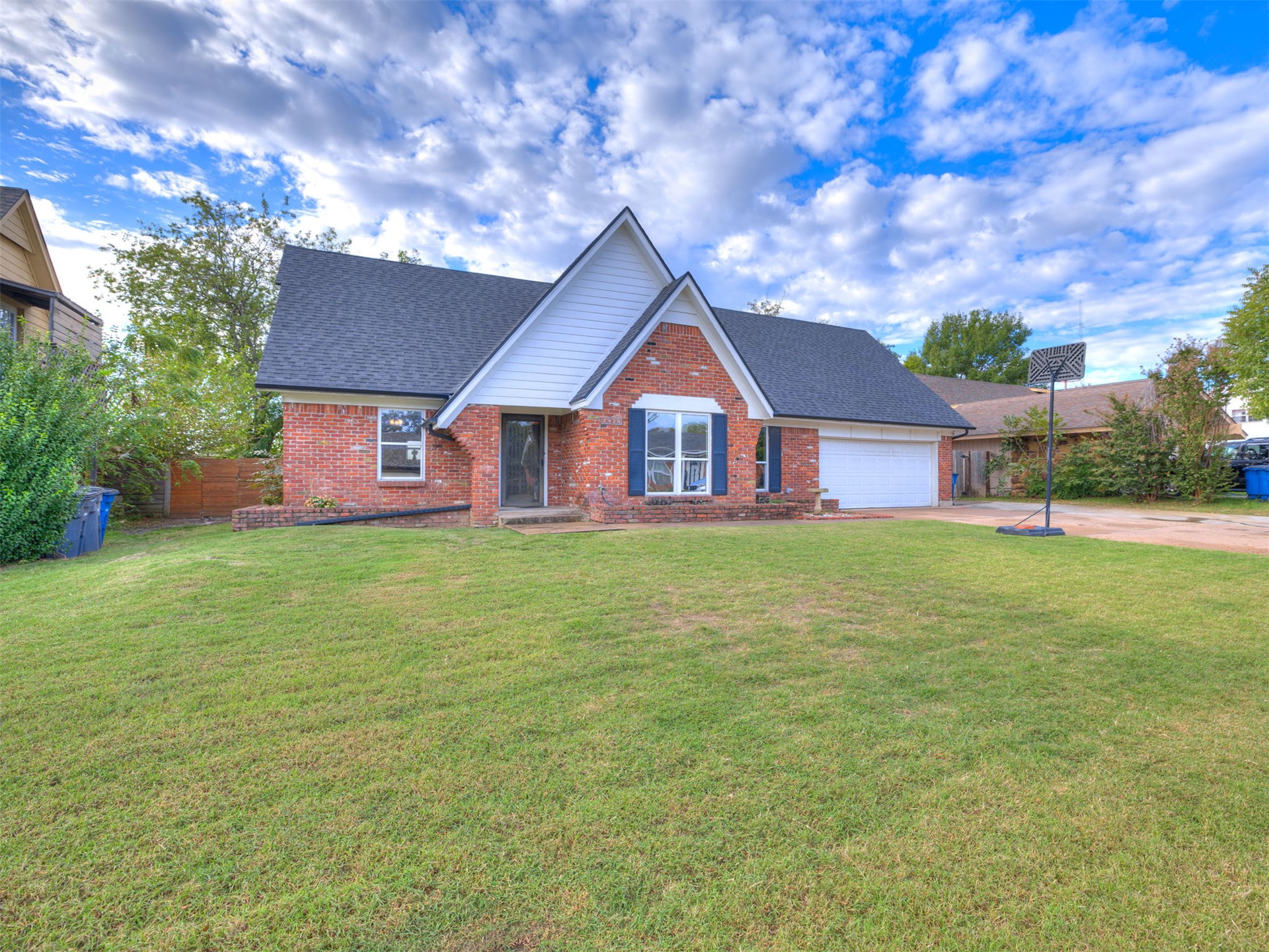 7428 E 70th Street Tulsa OK 74133
