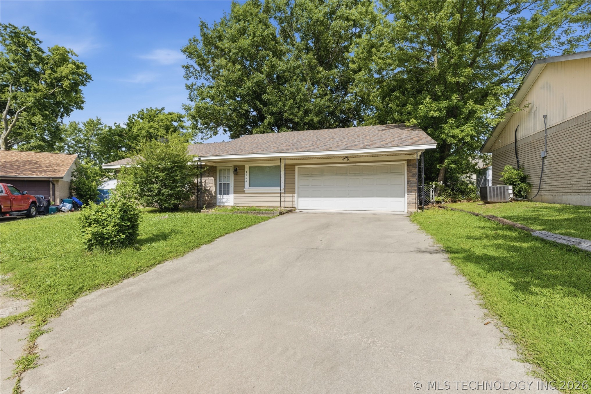 2766 S 133rd East Avenue Tulsa OK 74134