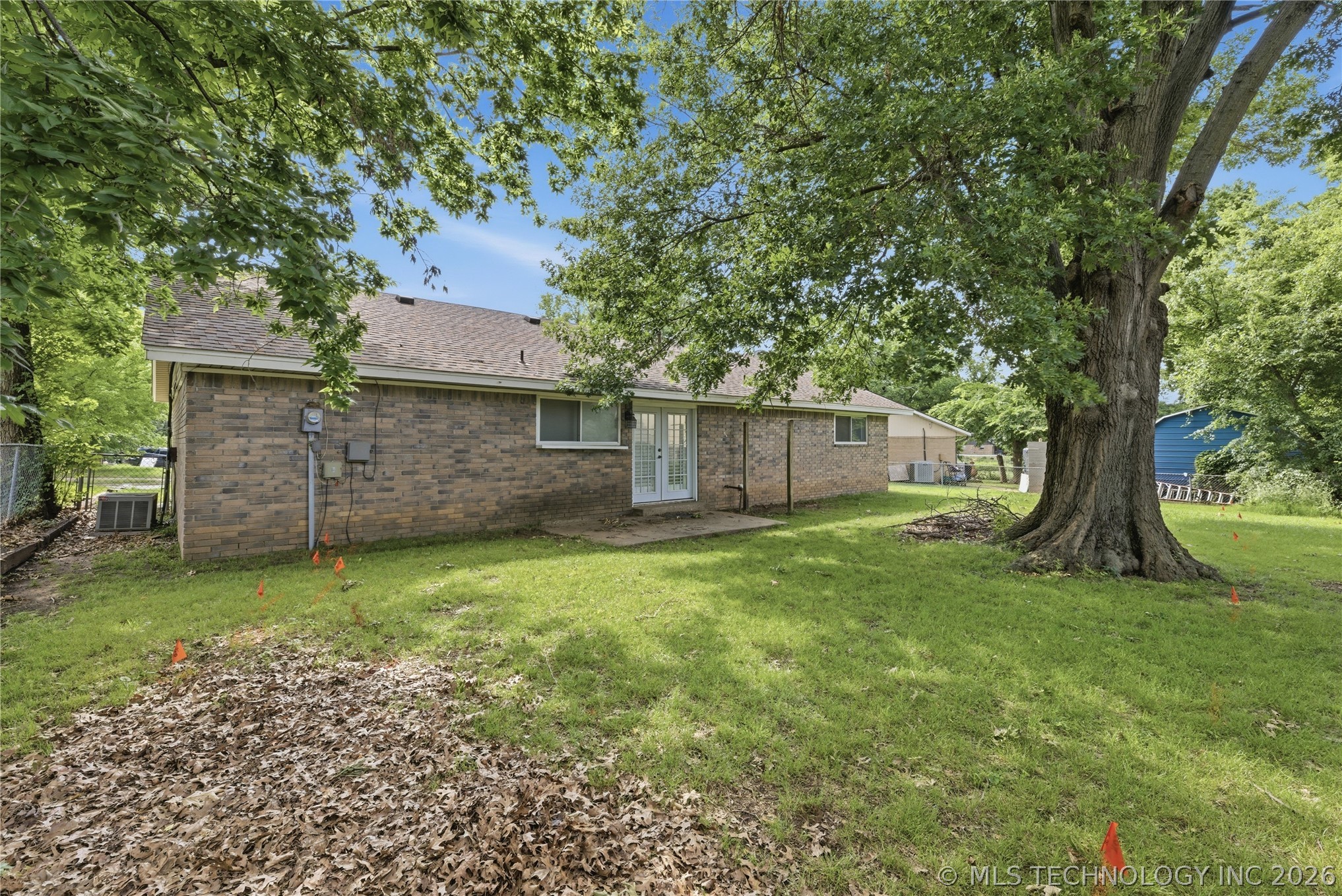 2766 S 133rd East Avenue Tulsa OK 74134
