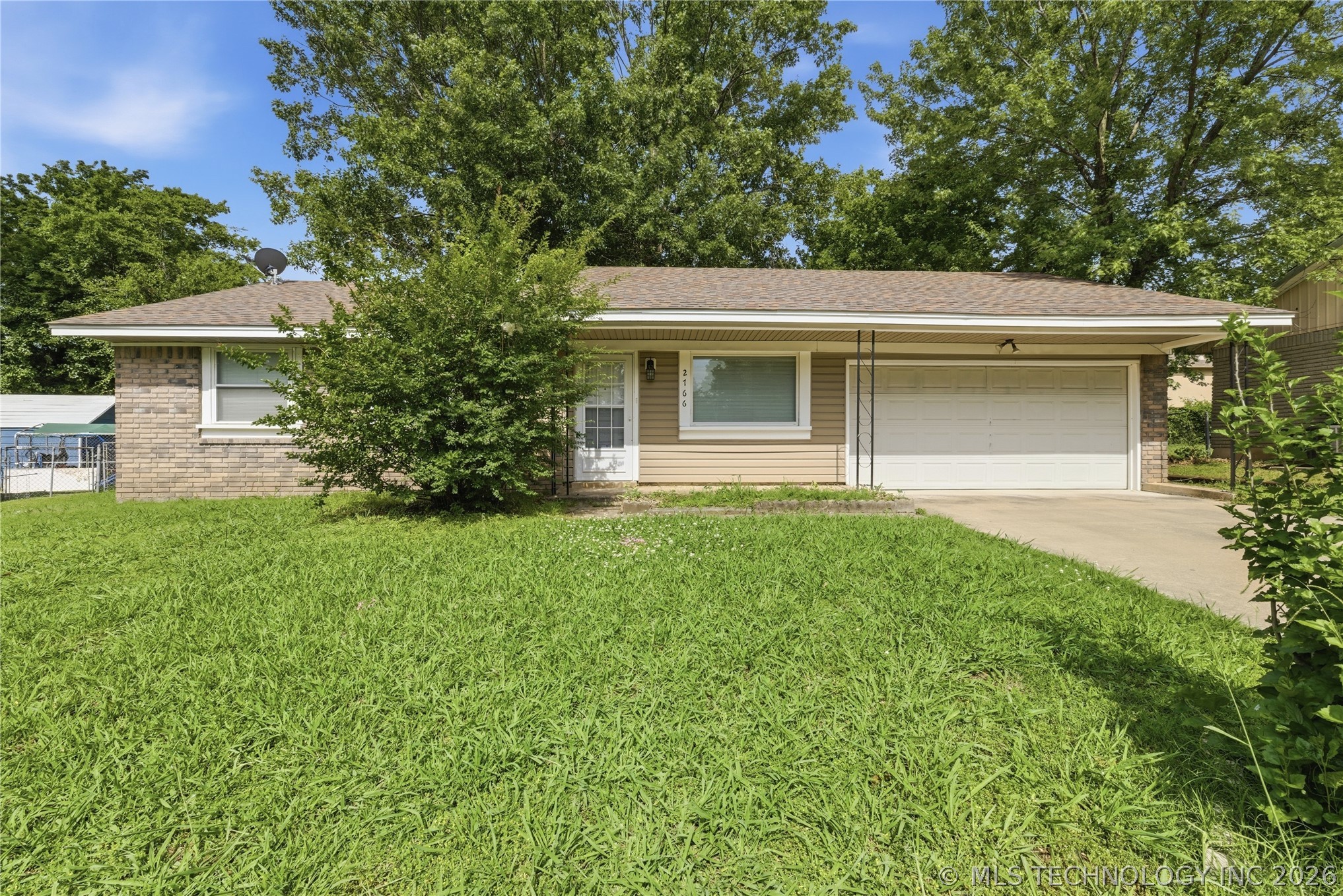 2766 S 133rd East Avenue Tulsa OK 74134