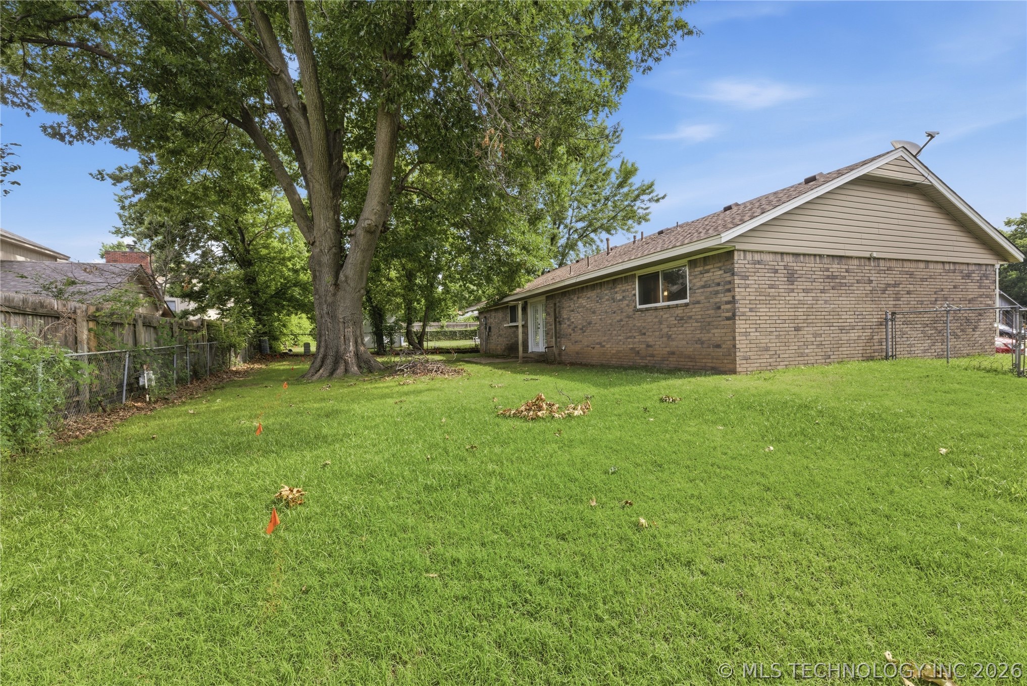 2766 S 133rd East Avenue Tulsa OK 74134