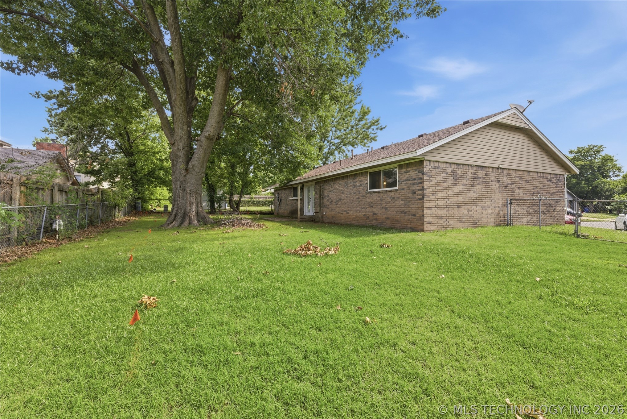 2766 S 133rd East Avenue Tulsa OK 74134