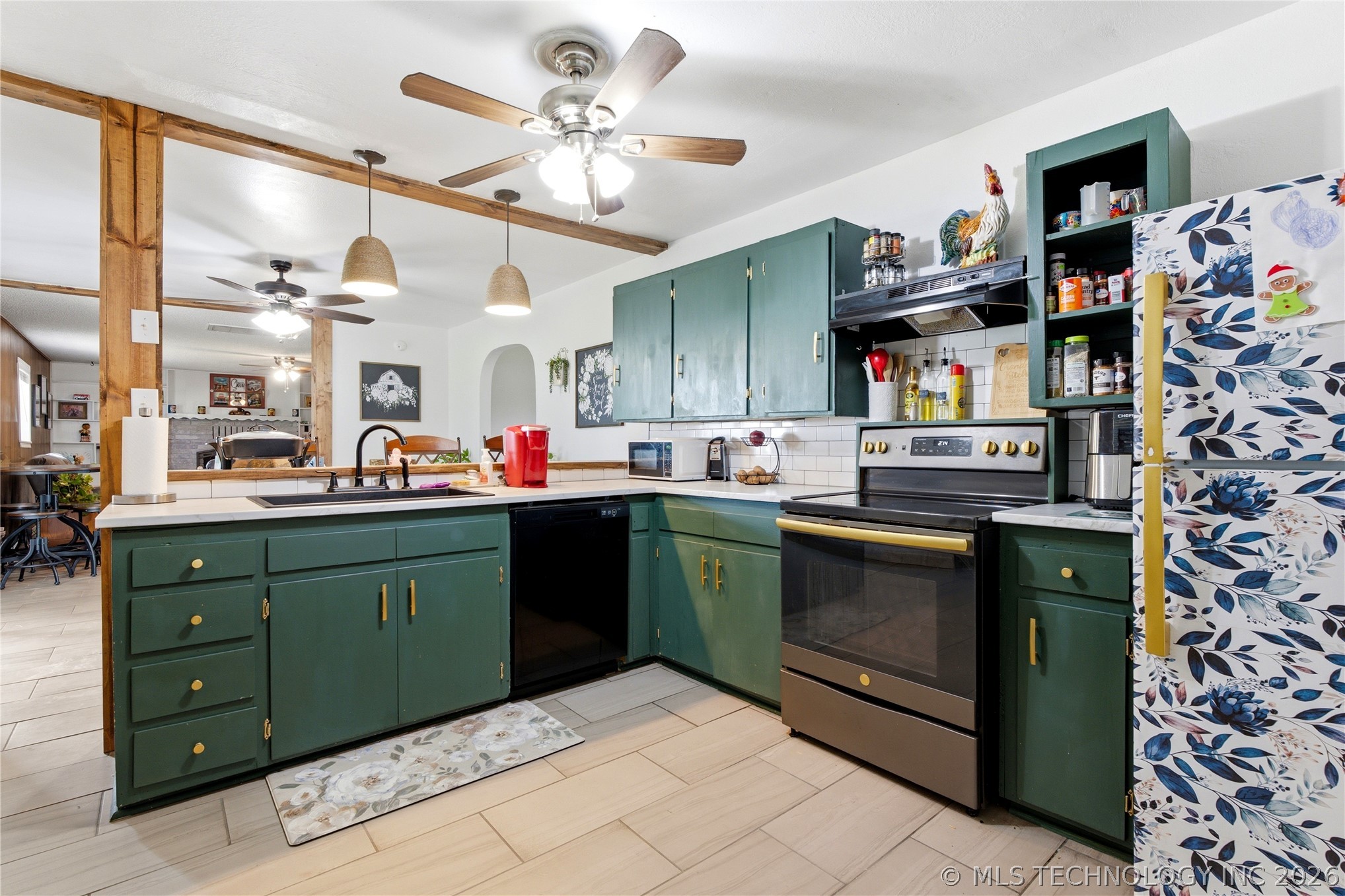 74703 S 320th Road Wagoner OK 74467