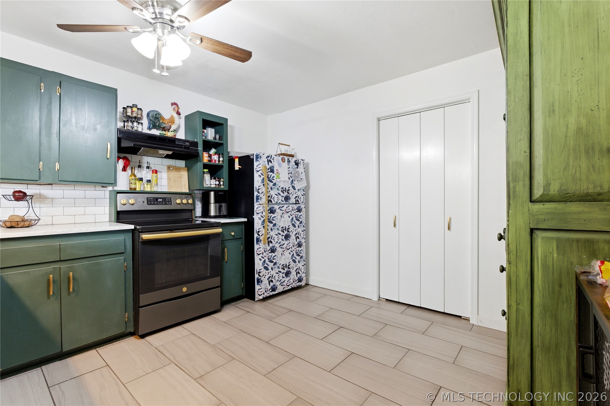 74703 S 320th Road Wagoner OK 74467