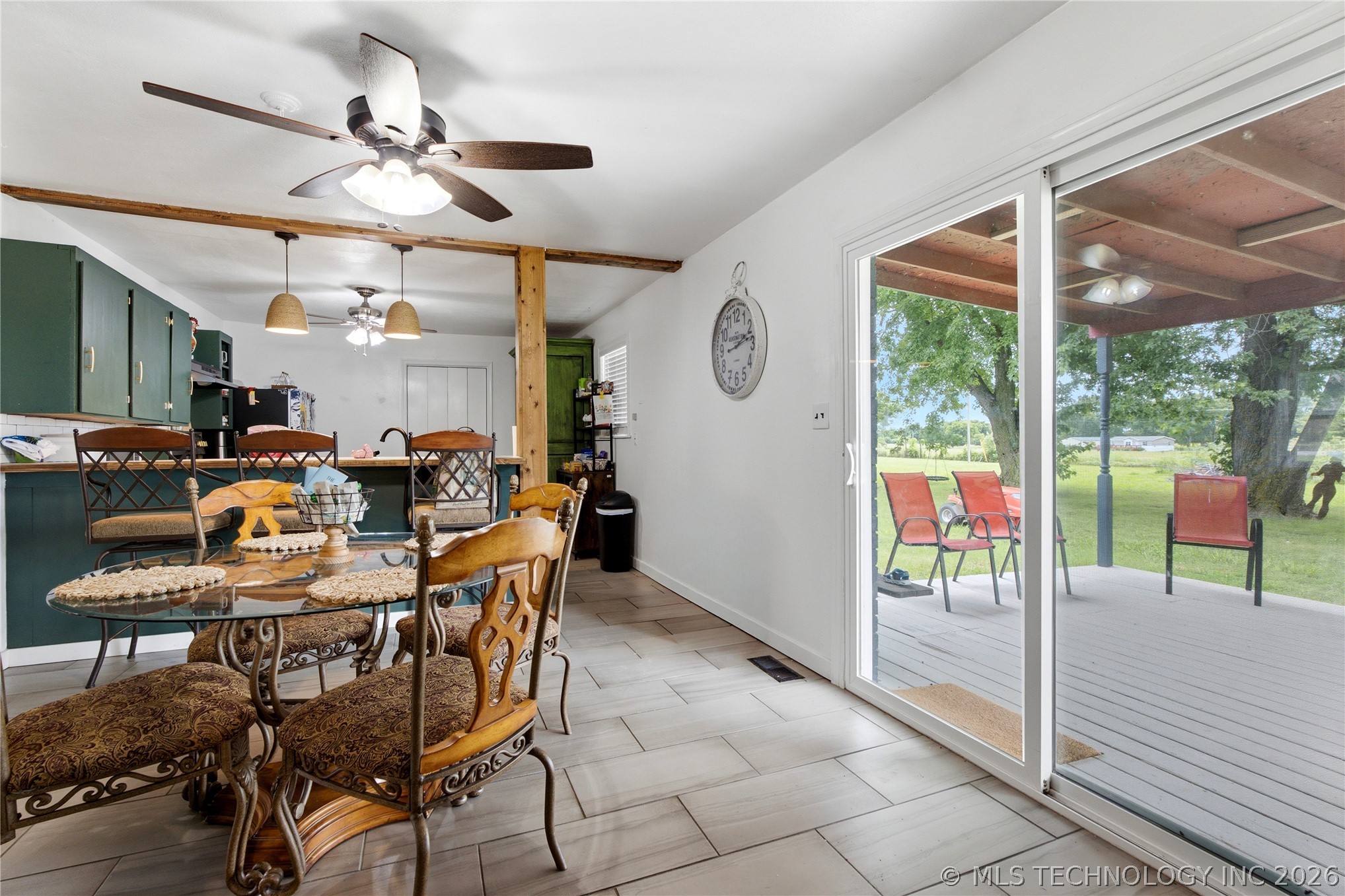 74703 S 320th Road Wagoner OK 74467