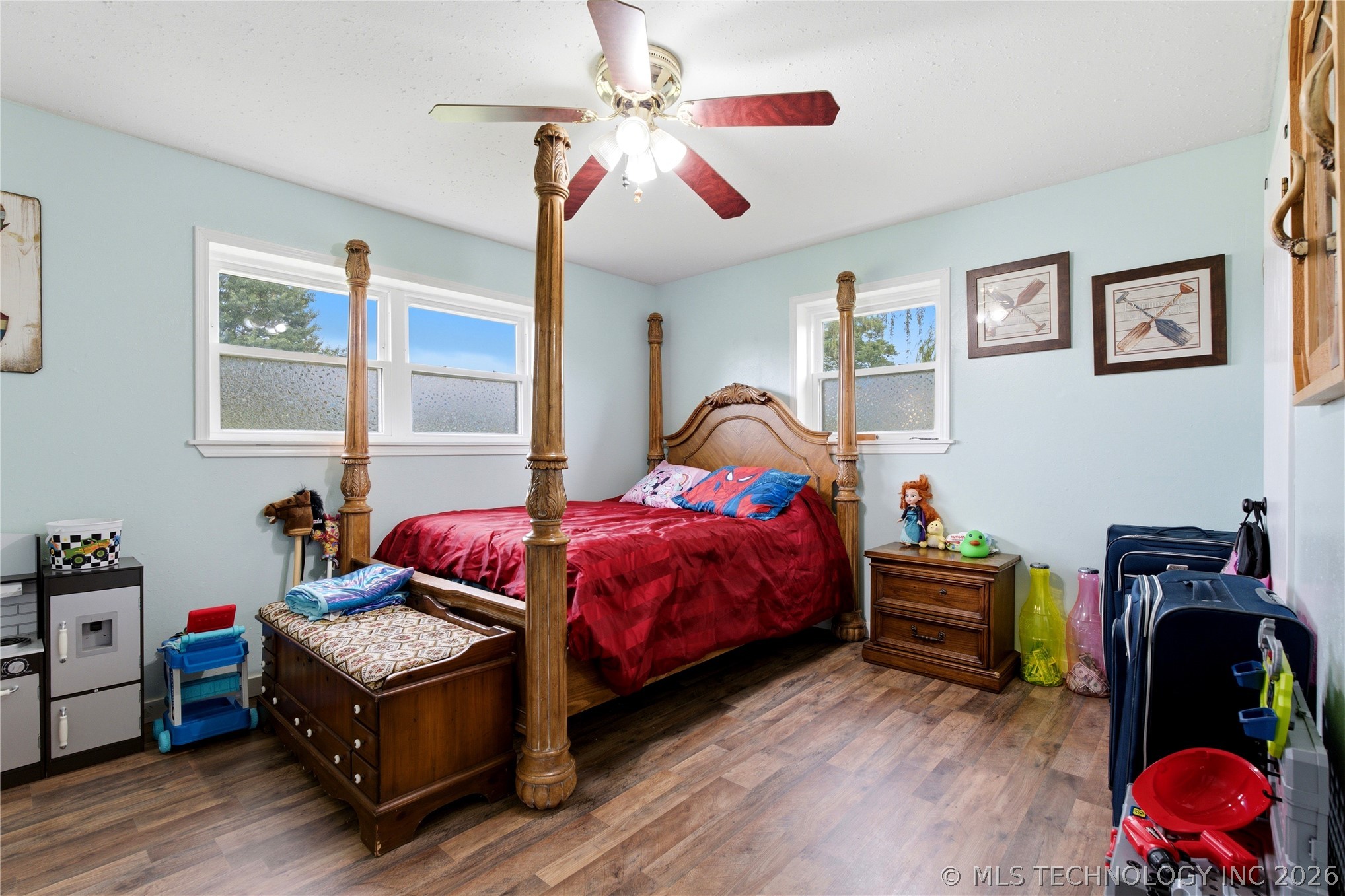 74703 S 320th Road Wagoner OK 74467