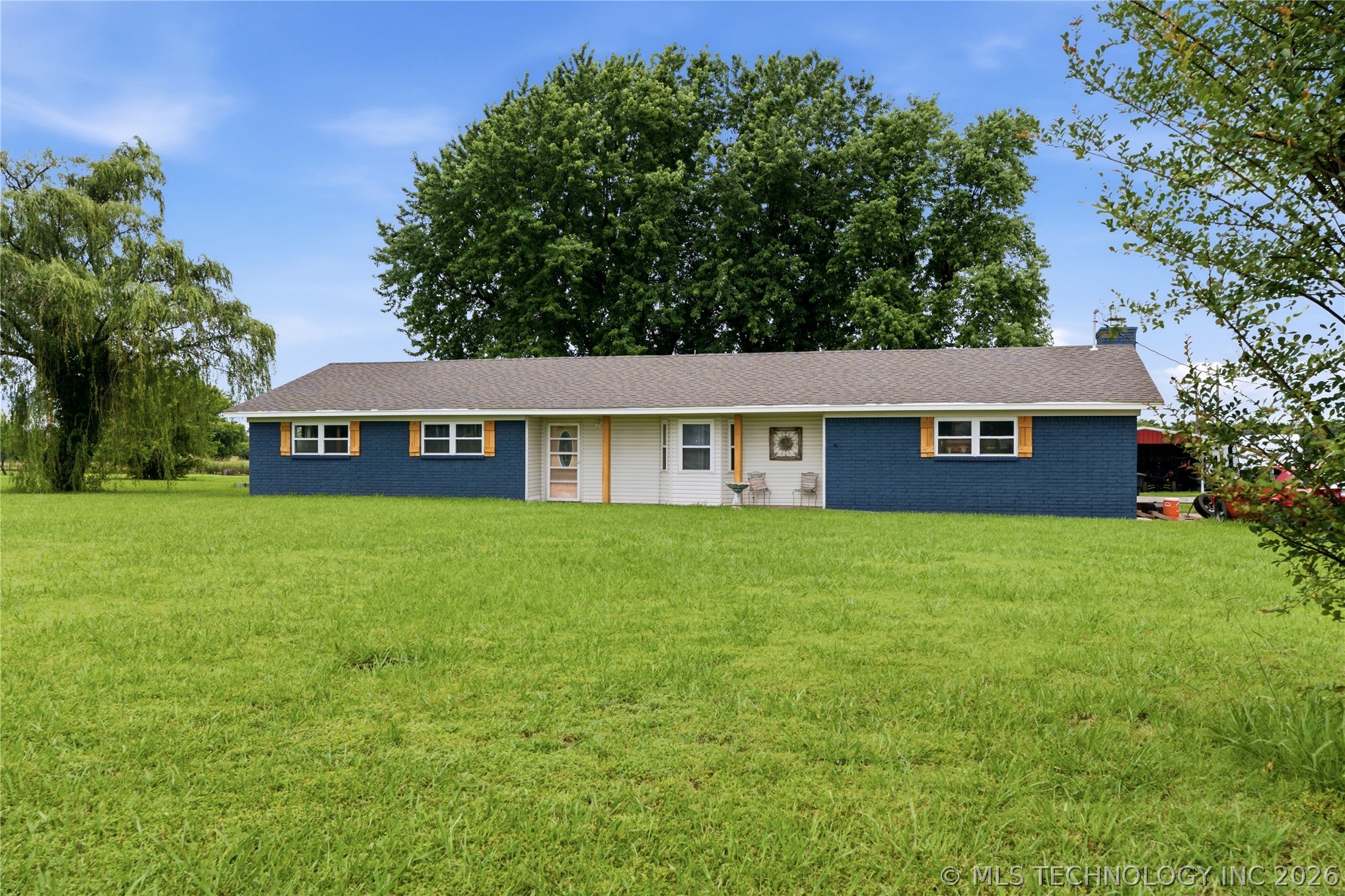 74703 S 320th Road Wagoner OK 74467