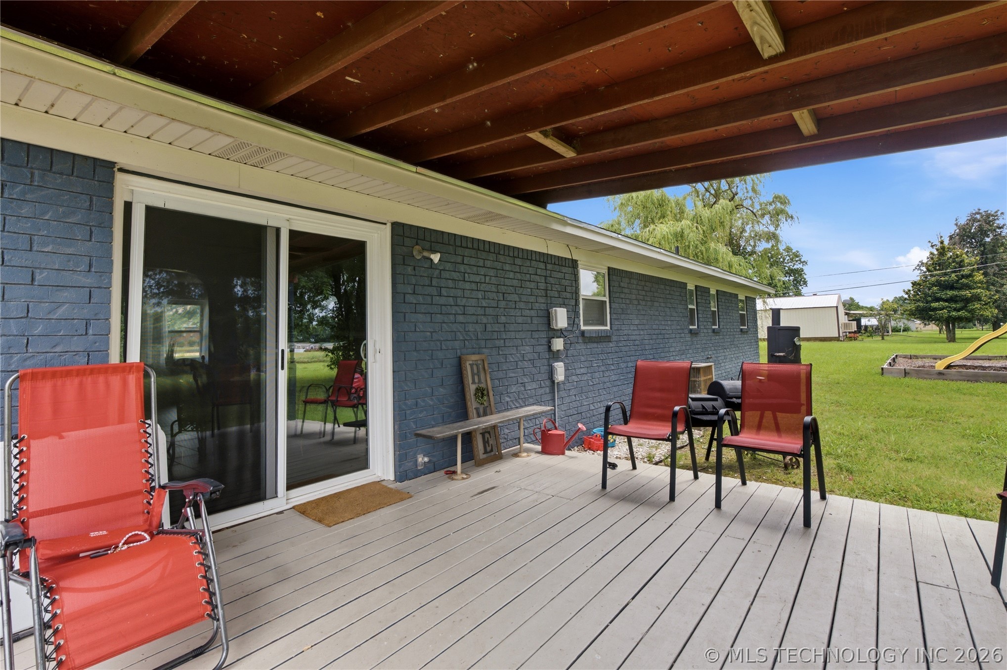 74703 S 320th Road Wagoner OK 74467