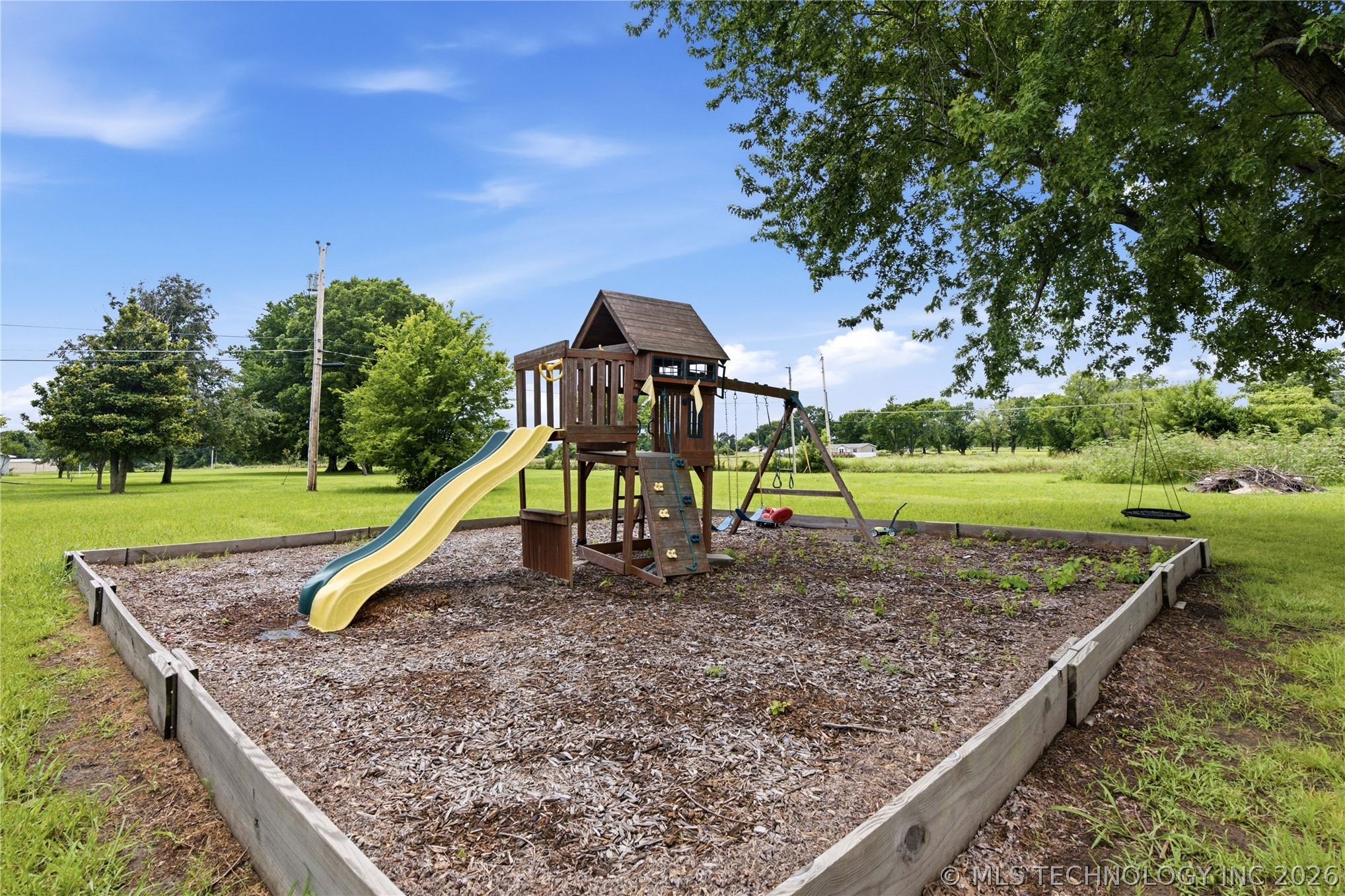 74703 S 320th Road Wagoner OK 74467