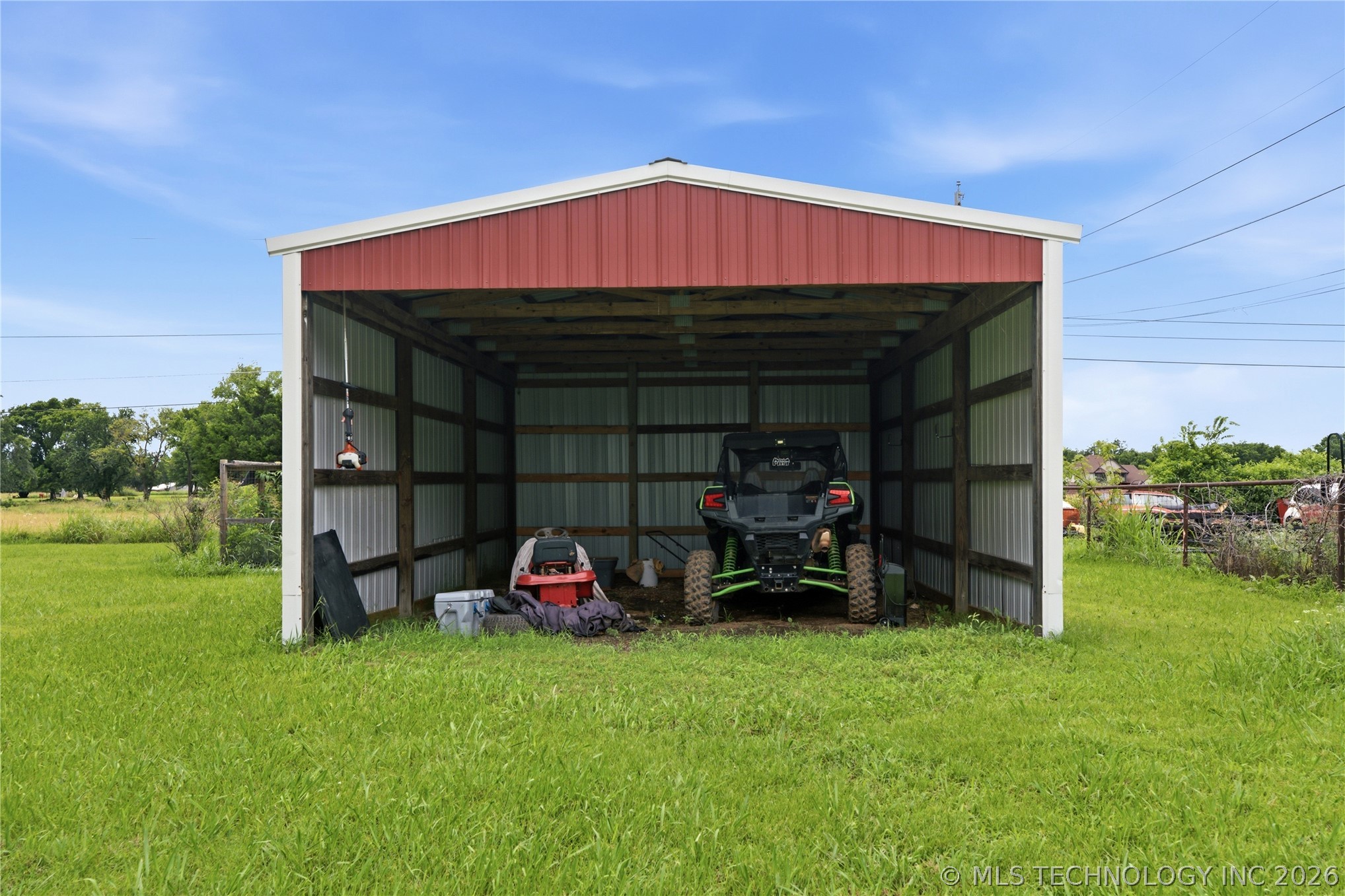74703 S 320th Road Wagoner OK 74467