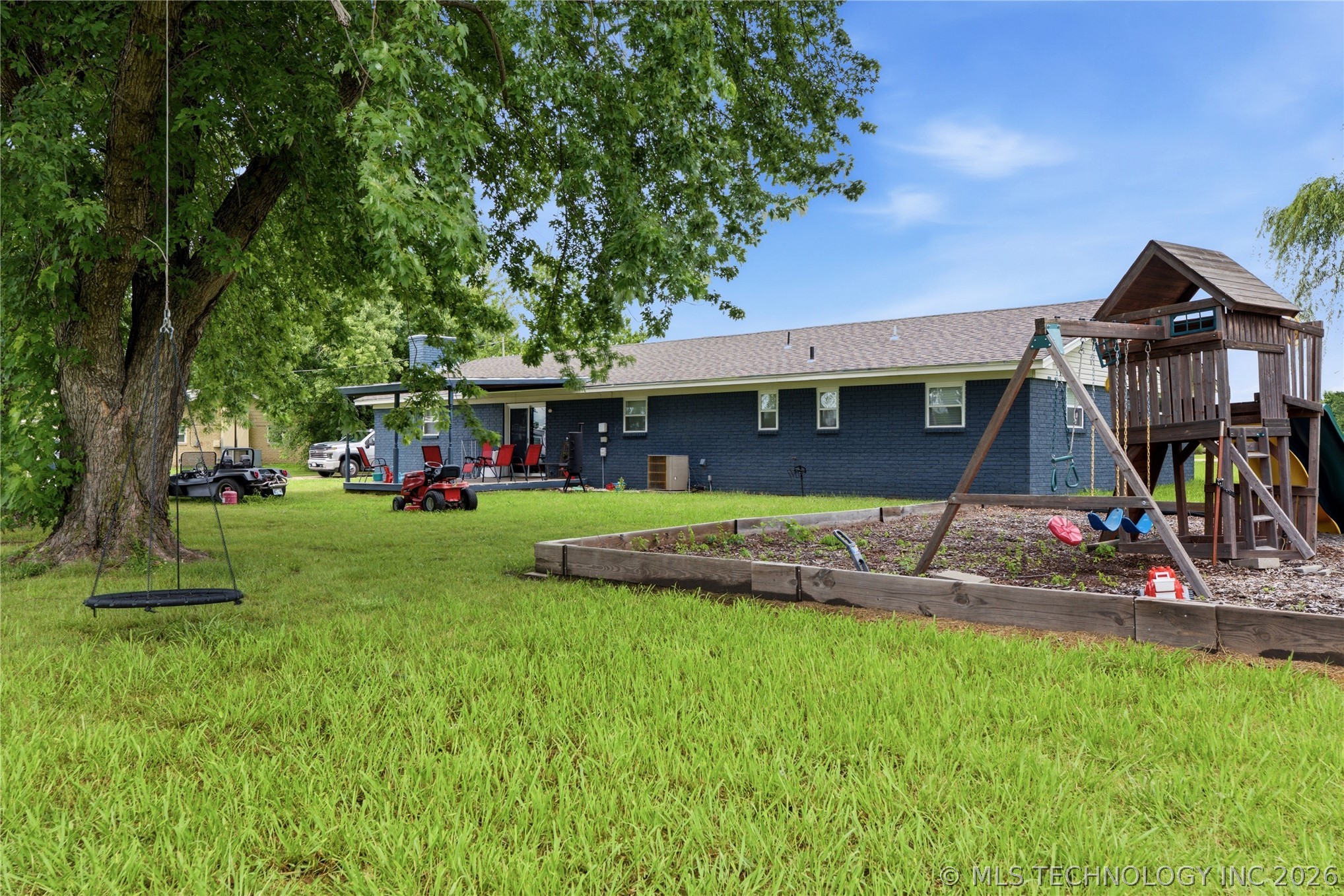 74703 S 320th Road Wagoner OK 74467