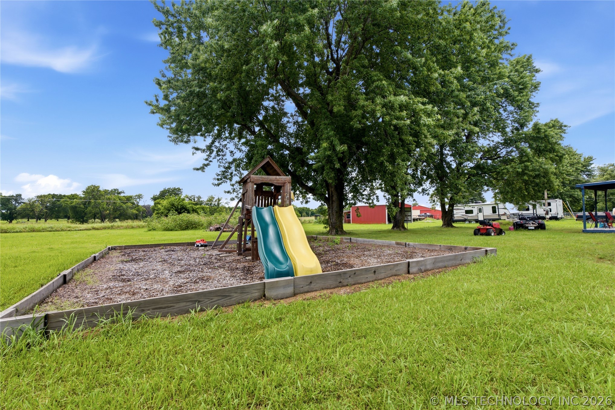 74703 S 320th Road Wagoner OK 74467