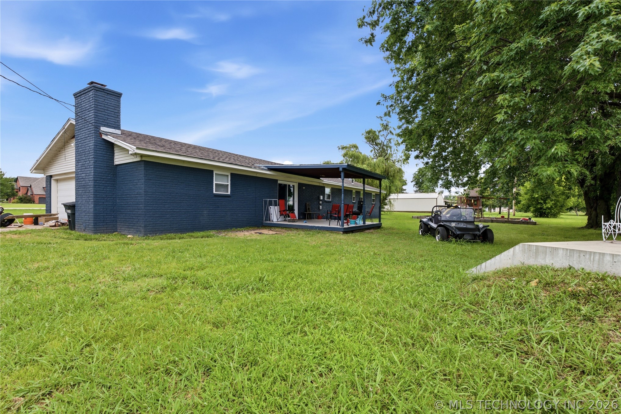 74703 S 320th Road Wagoner OK 74467