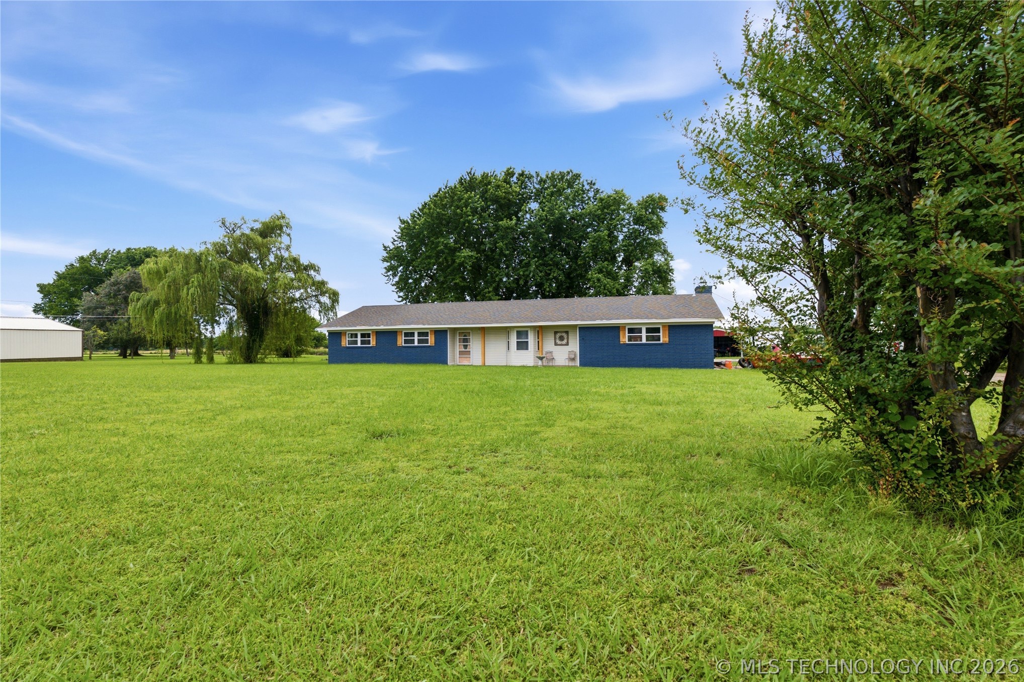 74703 S 320th Road Wagoner OK 74467