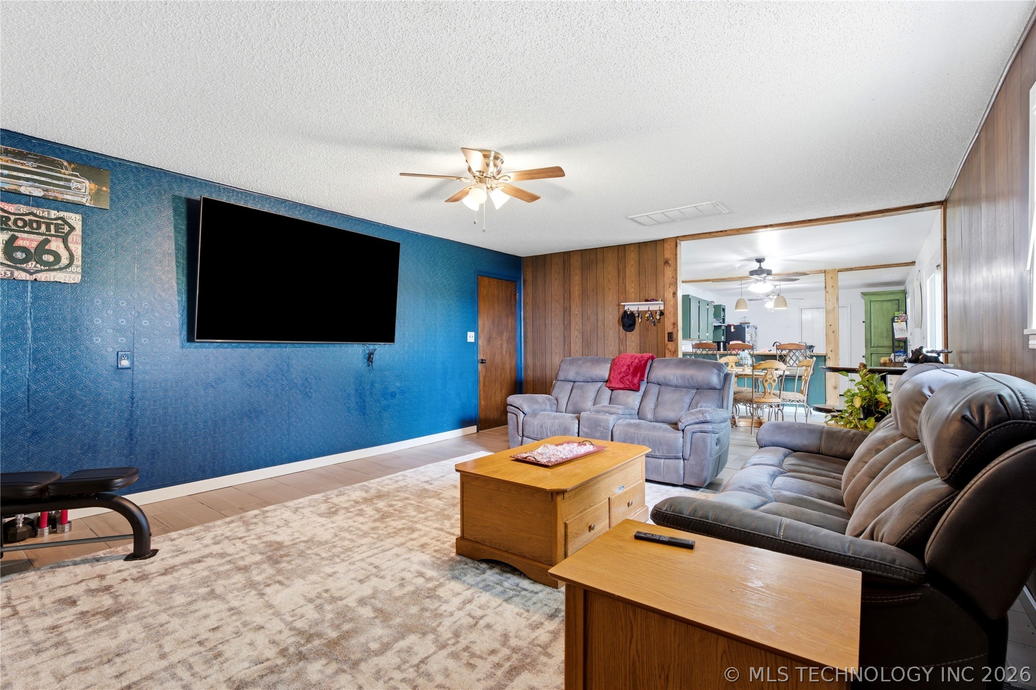 74703 S 320th Road Wagoner OK 74467