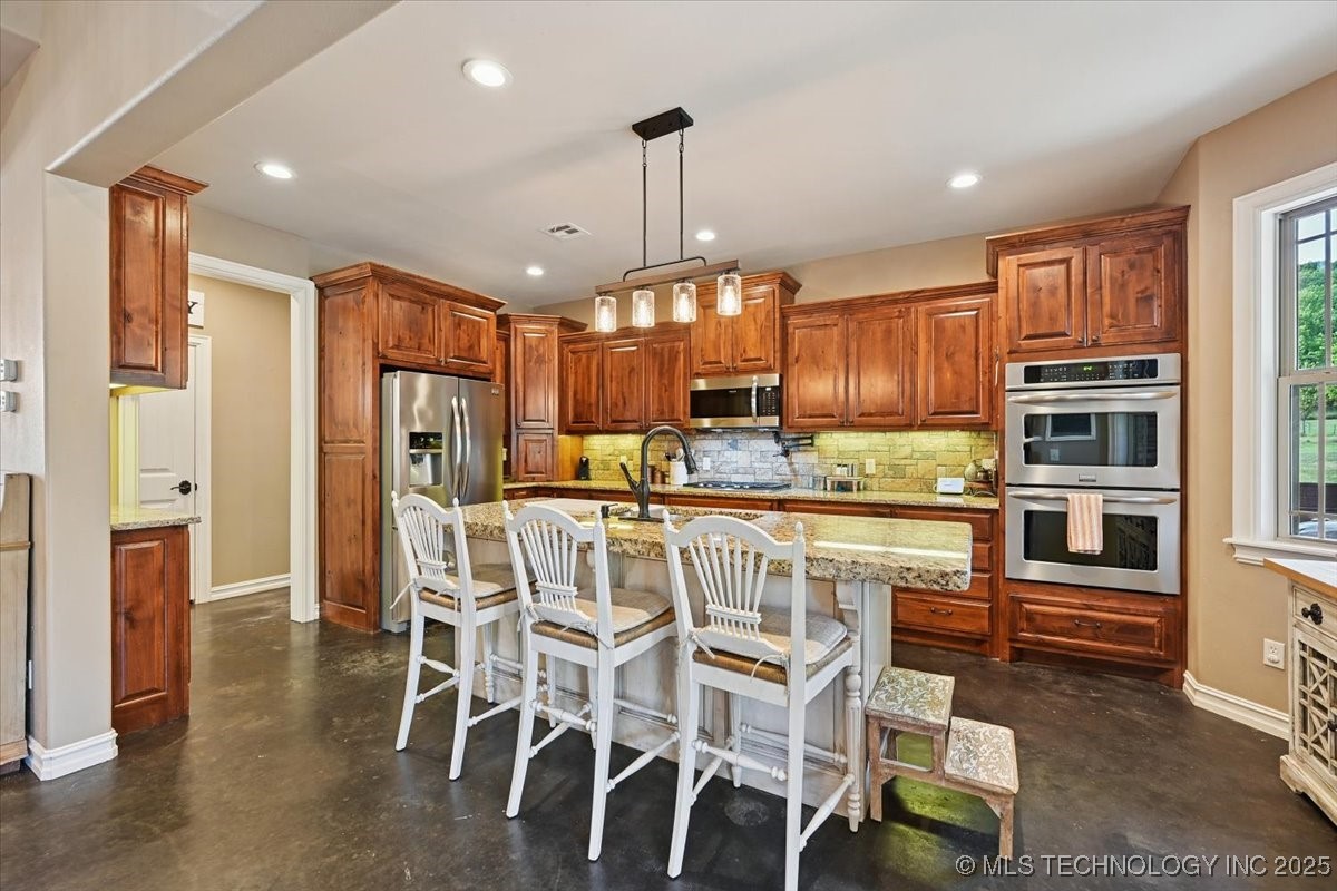 121 Quanah Road Fort Gibson OK 74434