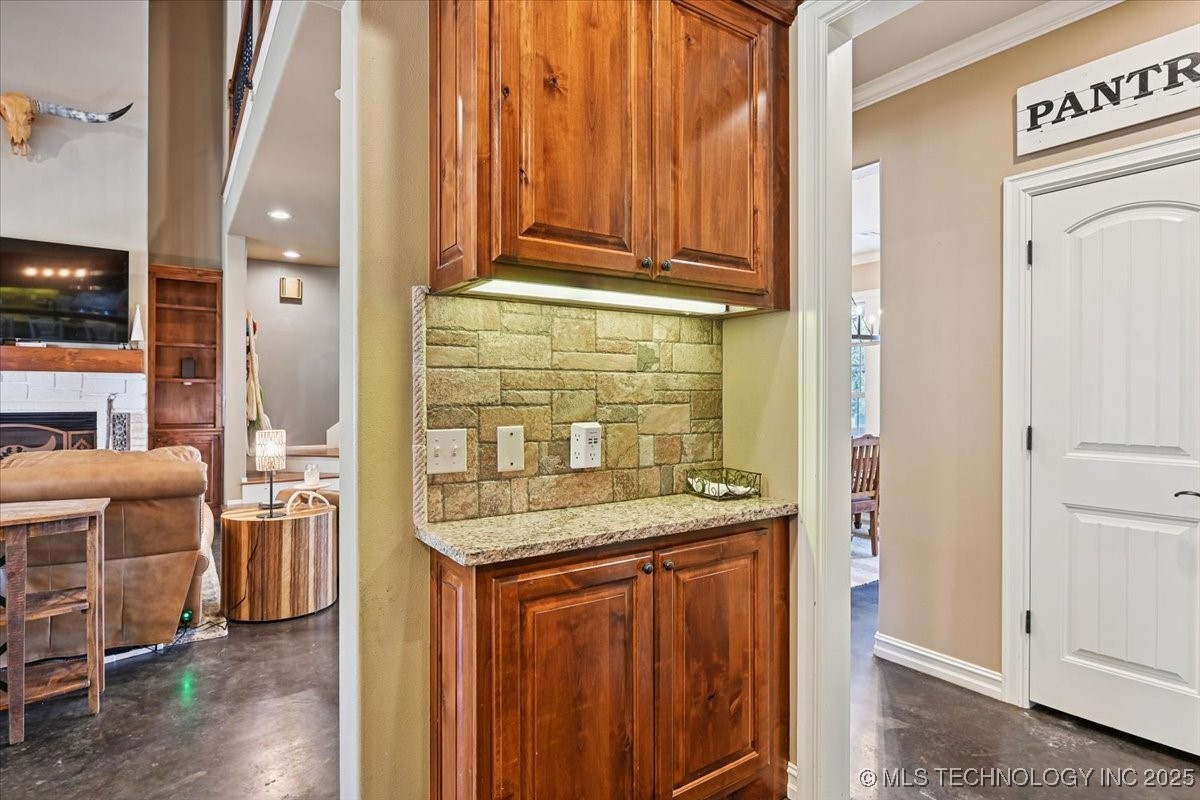 121 Quanah Road Fort Gibson OK 74434