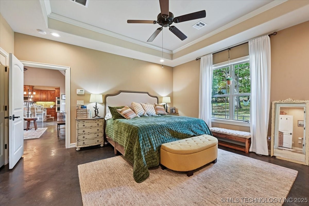 121 Quanah Road Fort Gibson OK 74434