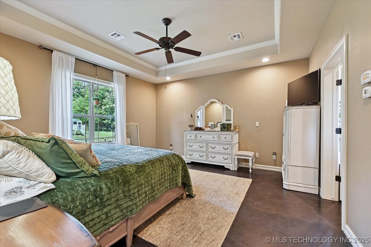 121 Quanah Road Fort Gibson OK 74434