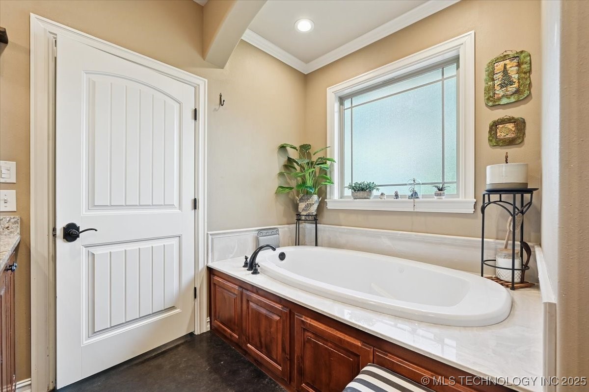 121 Quanah Road Fort Gibson OK 74434