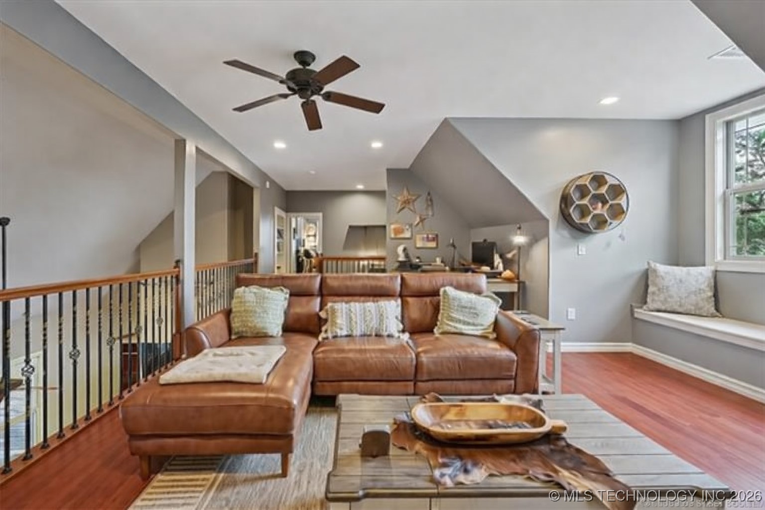 121 Quanah Road Fort Gibson OK 74434