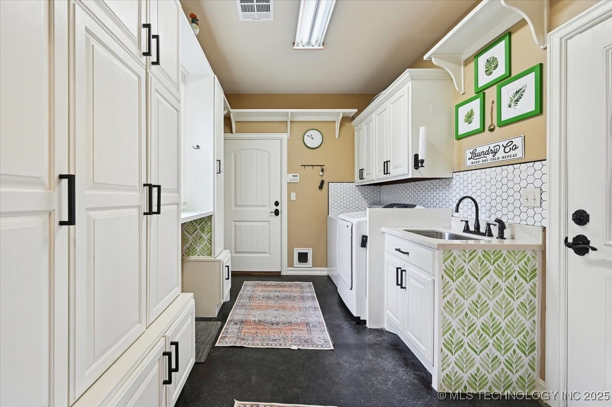 121 Quanah Road Fort Gibson OK 74434