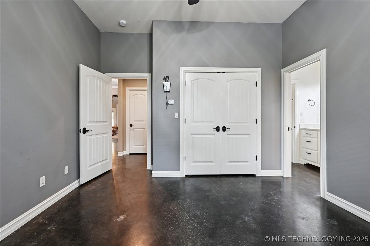 121 Quanah Road Fort Gibson OK 74434