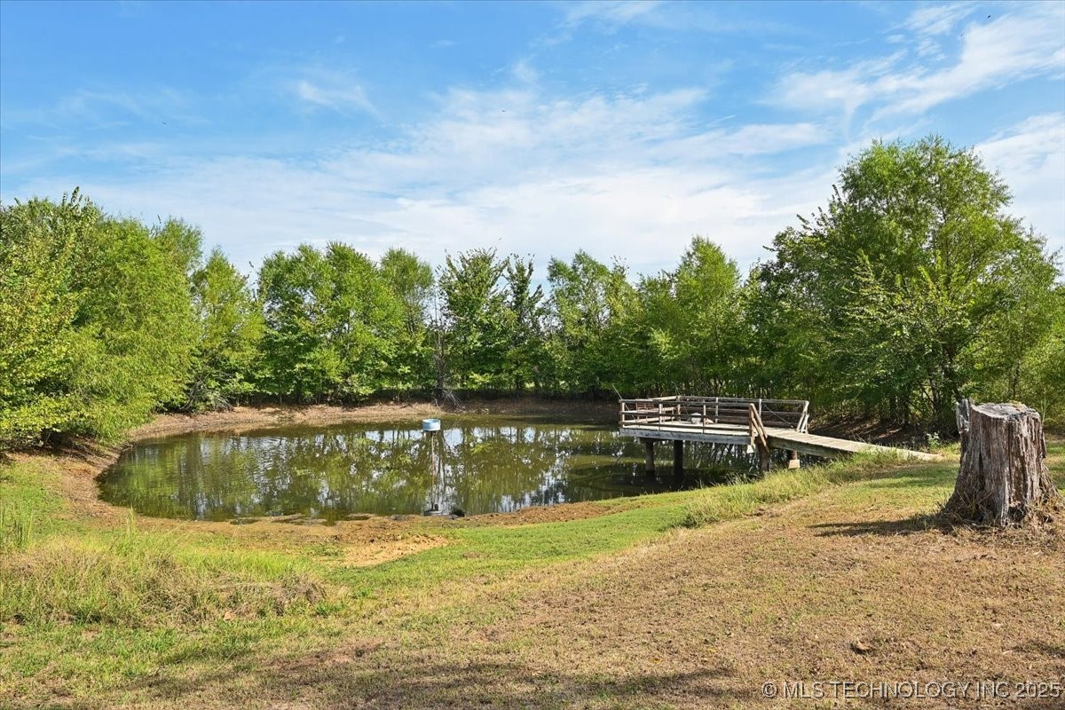 121 Quanah Road Fort Gibson OK 74434