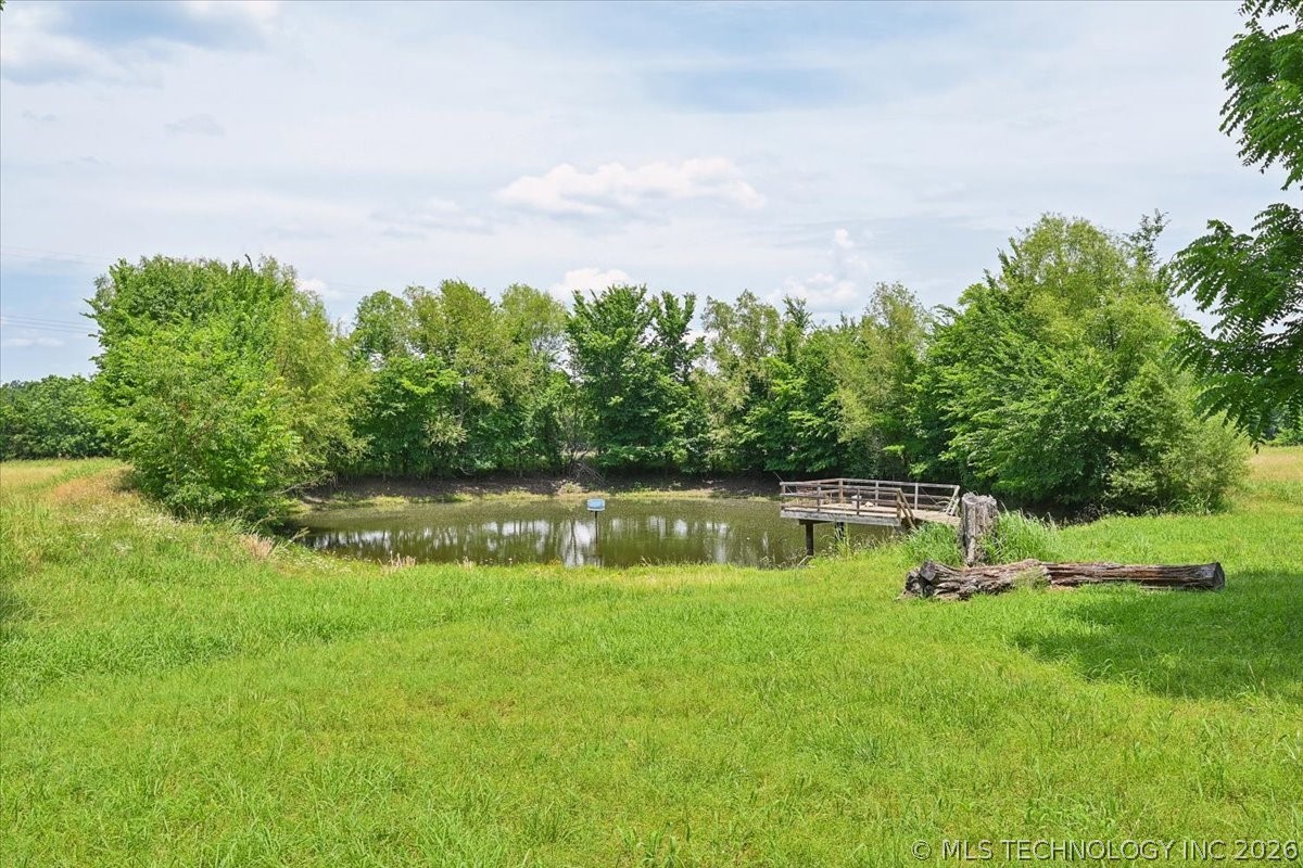 121 Quanah Road Fort Gibson OK 74434