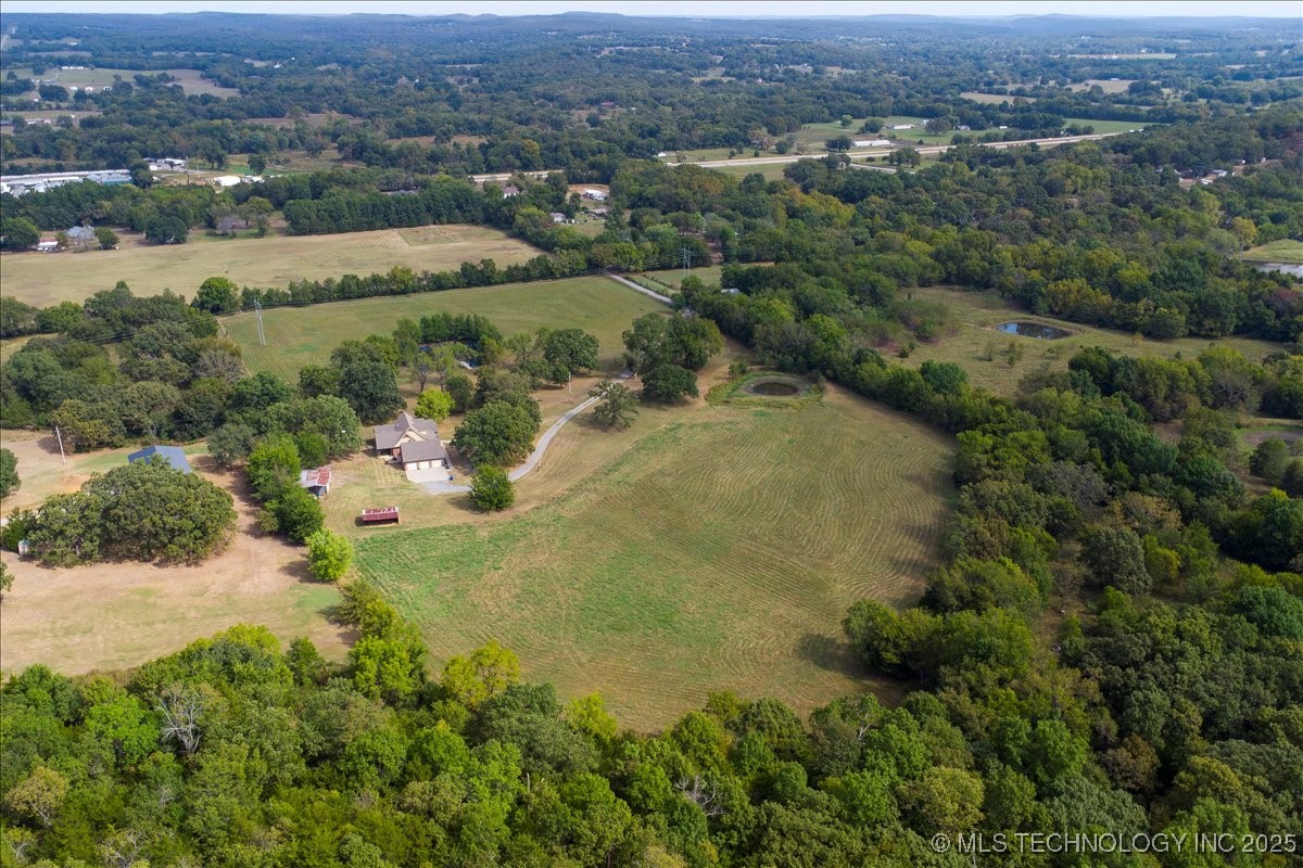 121 Quanah Road Fort Gibson OK 74434