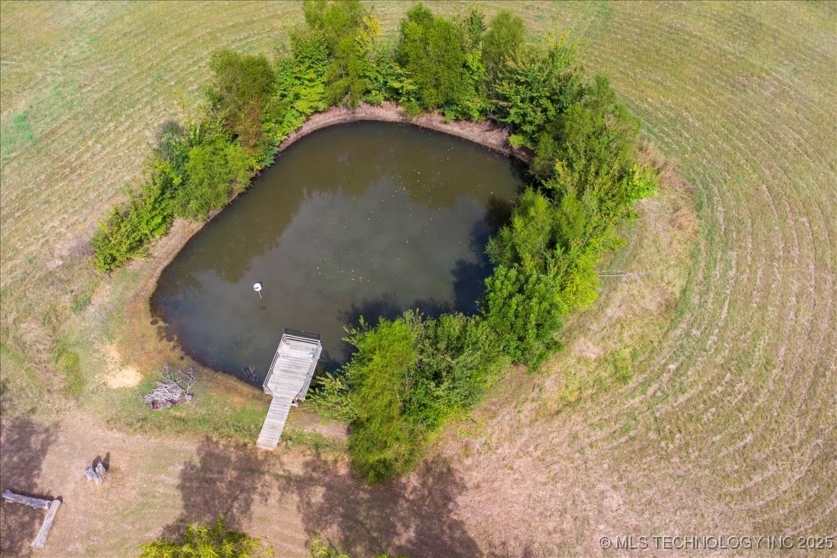 121 Quanah Road Fort Gibson OK 74434