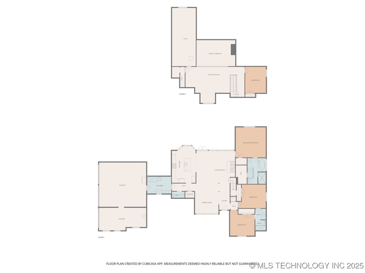 121 Quanah Road Fort Gibson OK 74434