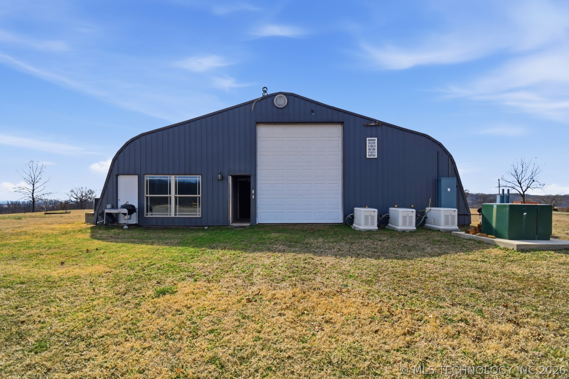 5118 N 427 Road Pryor OK 74361