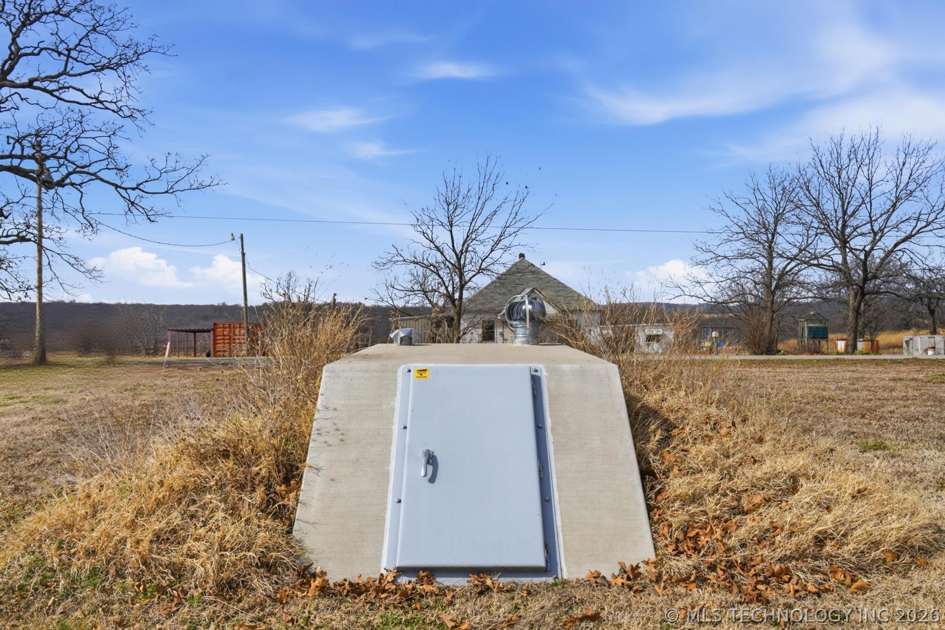 5118 N 427 Road Pryor OK 74361