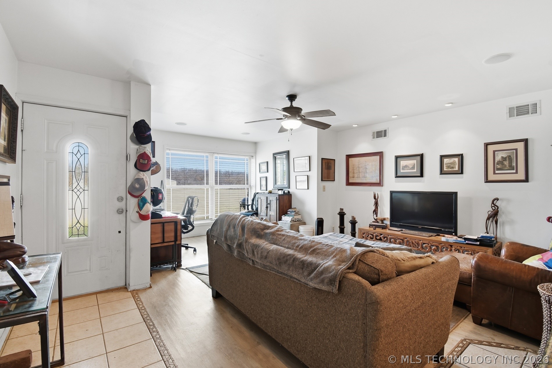 5118 N 427 Road Pryor OK 74361