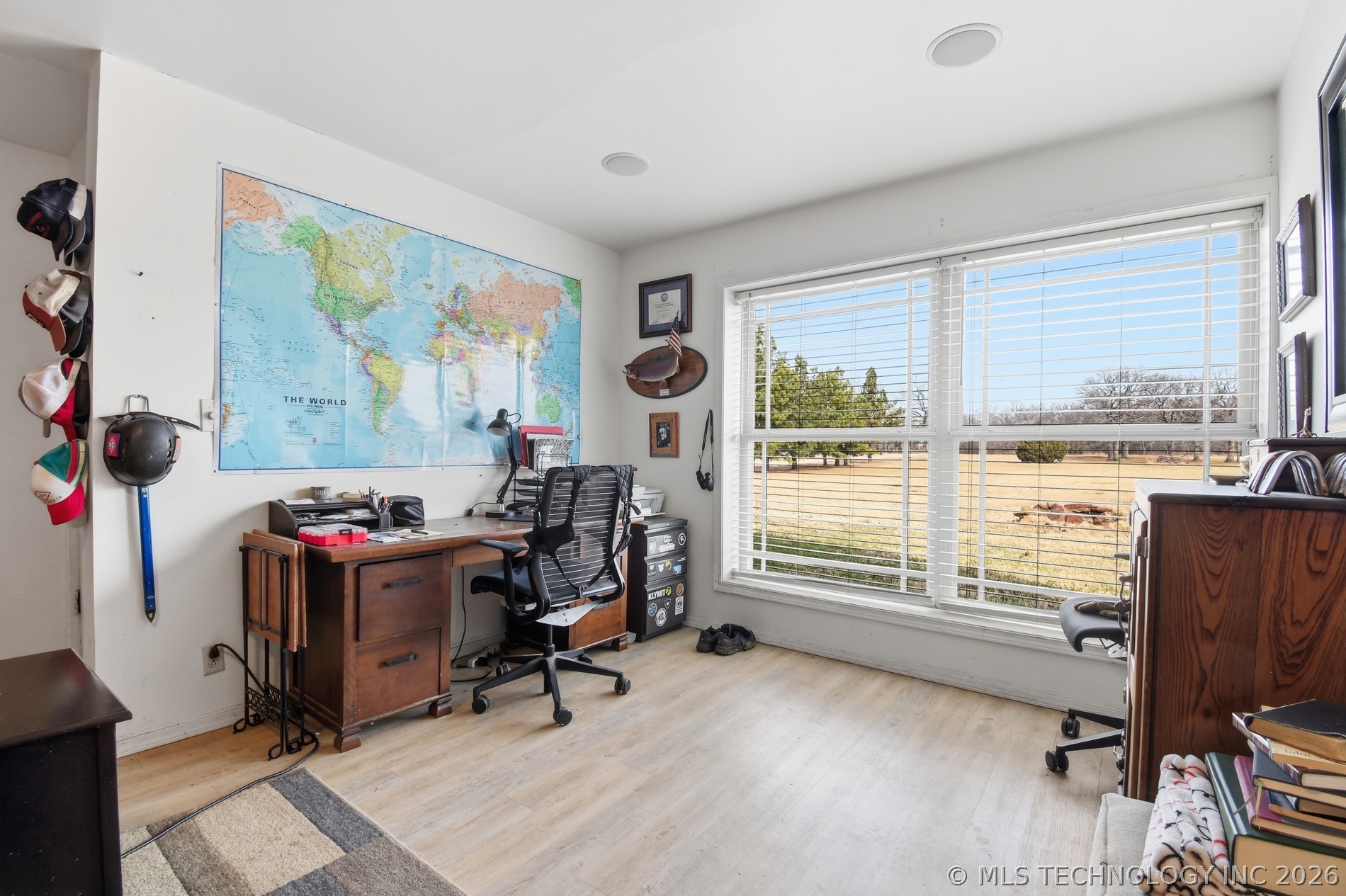 5118 N 427 Road Pryor OK 74361