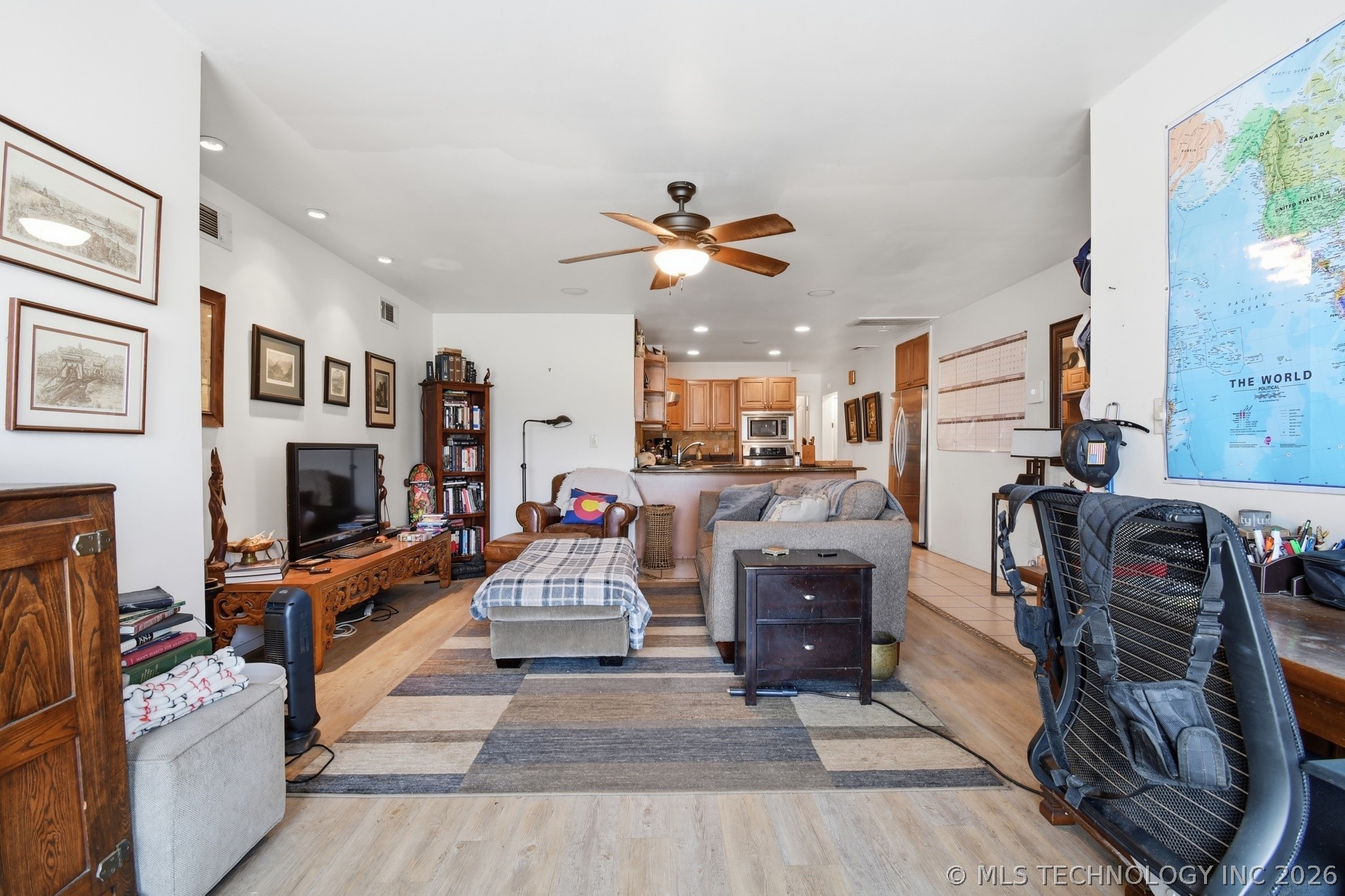 5118 N 427 Road Pryor OK 74361