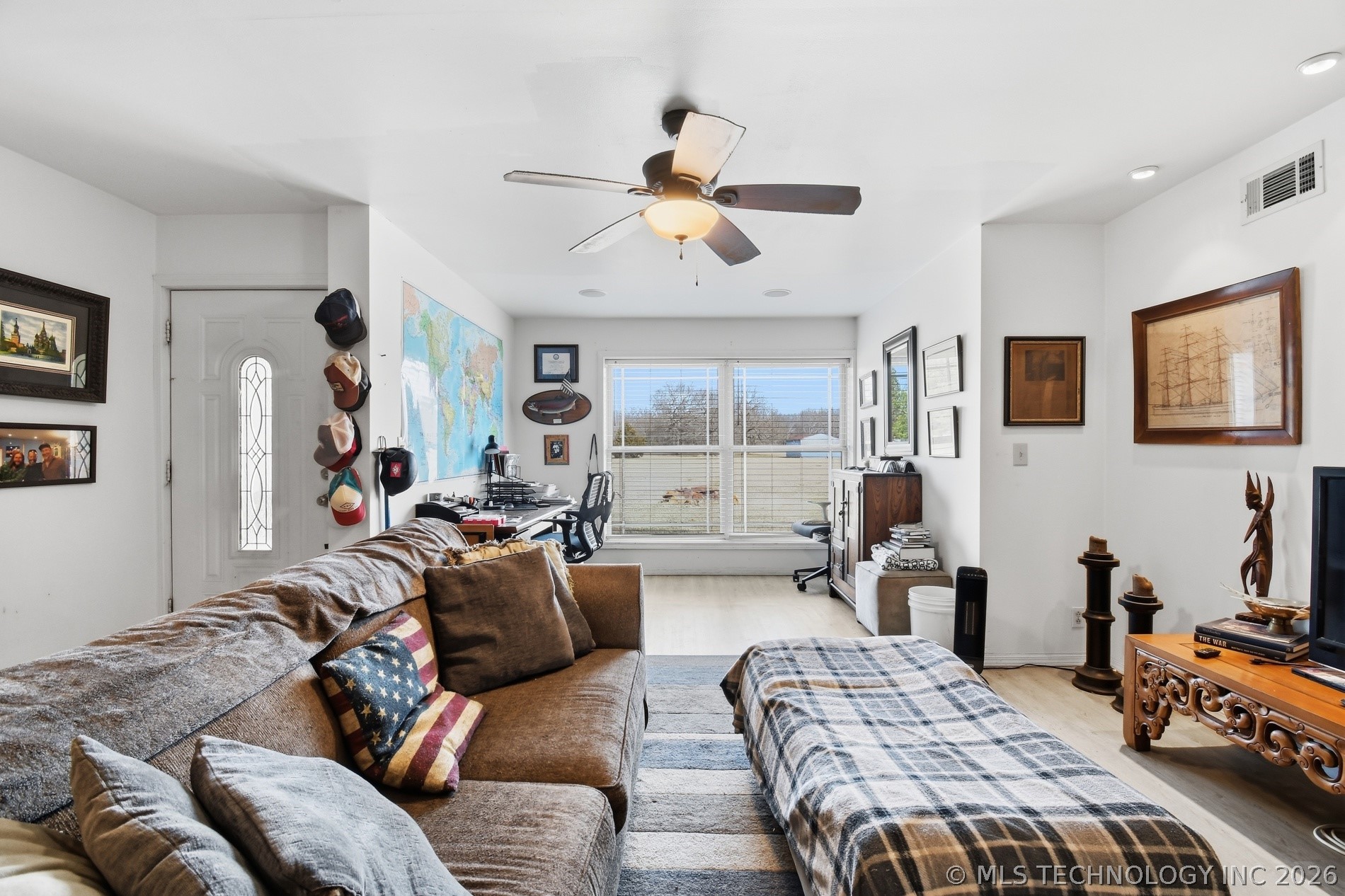 5118 N 427 Road Pryor OK 74361