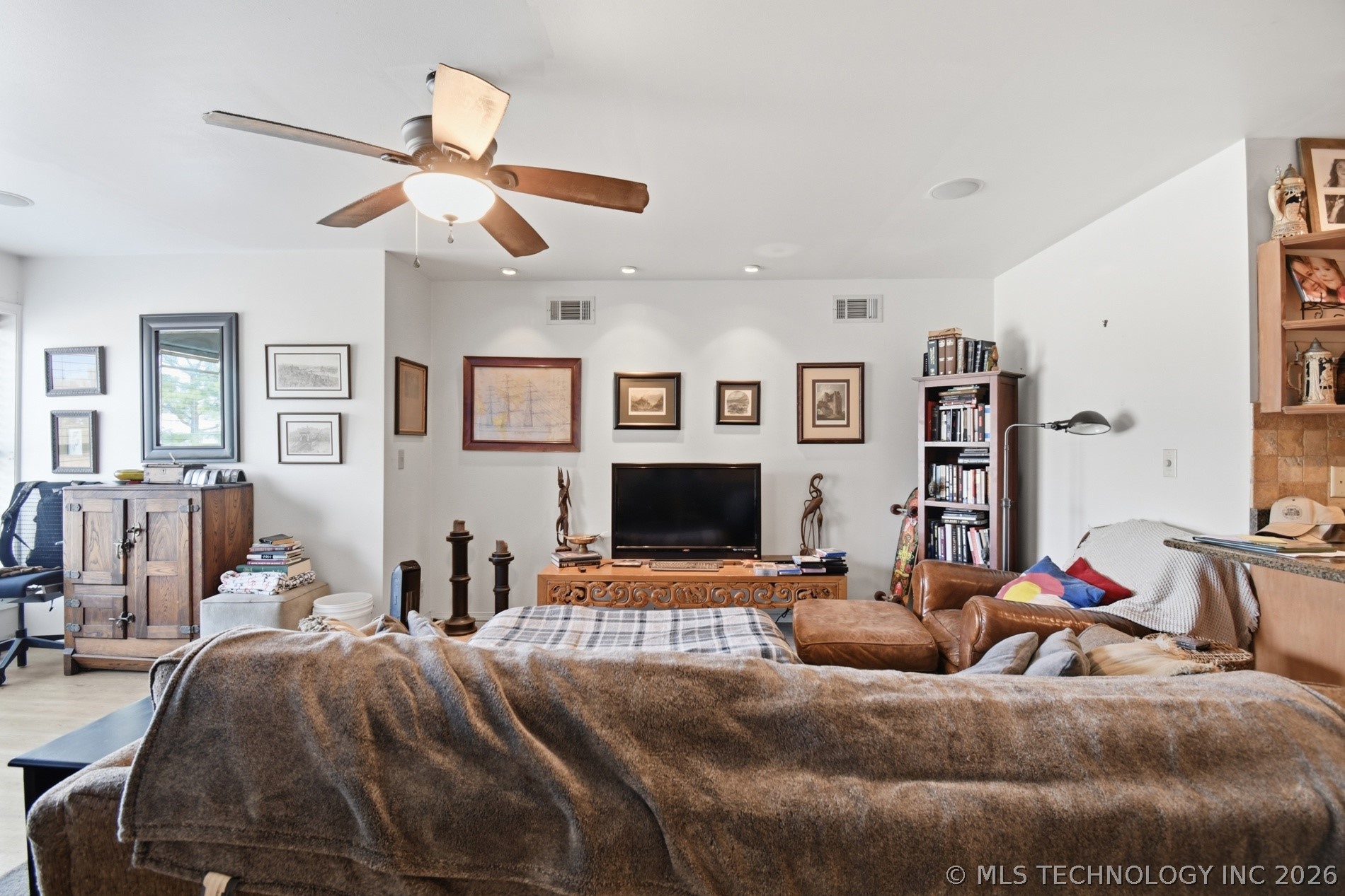 5118 N 427 Road Pryor OK 74361
